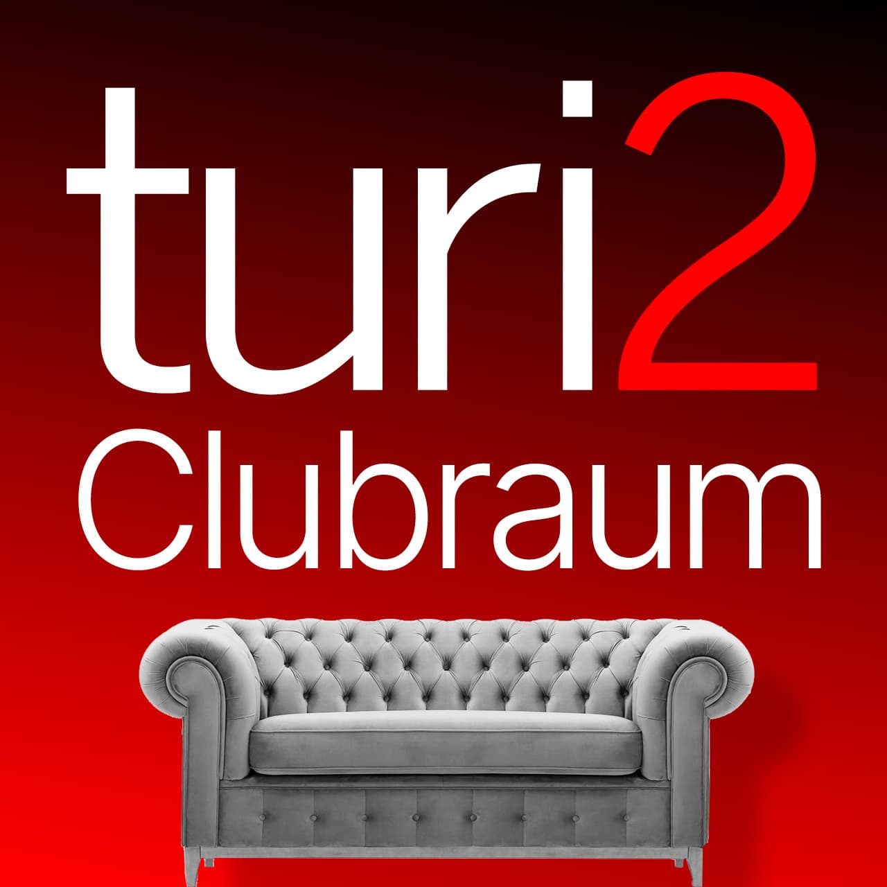 turi2 Clubraum - Podcasts