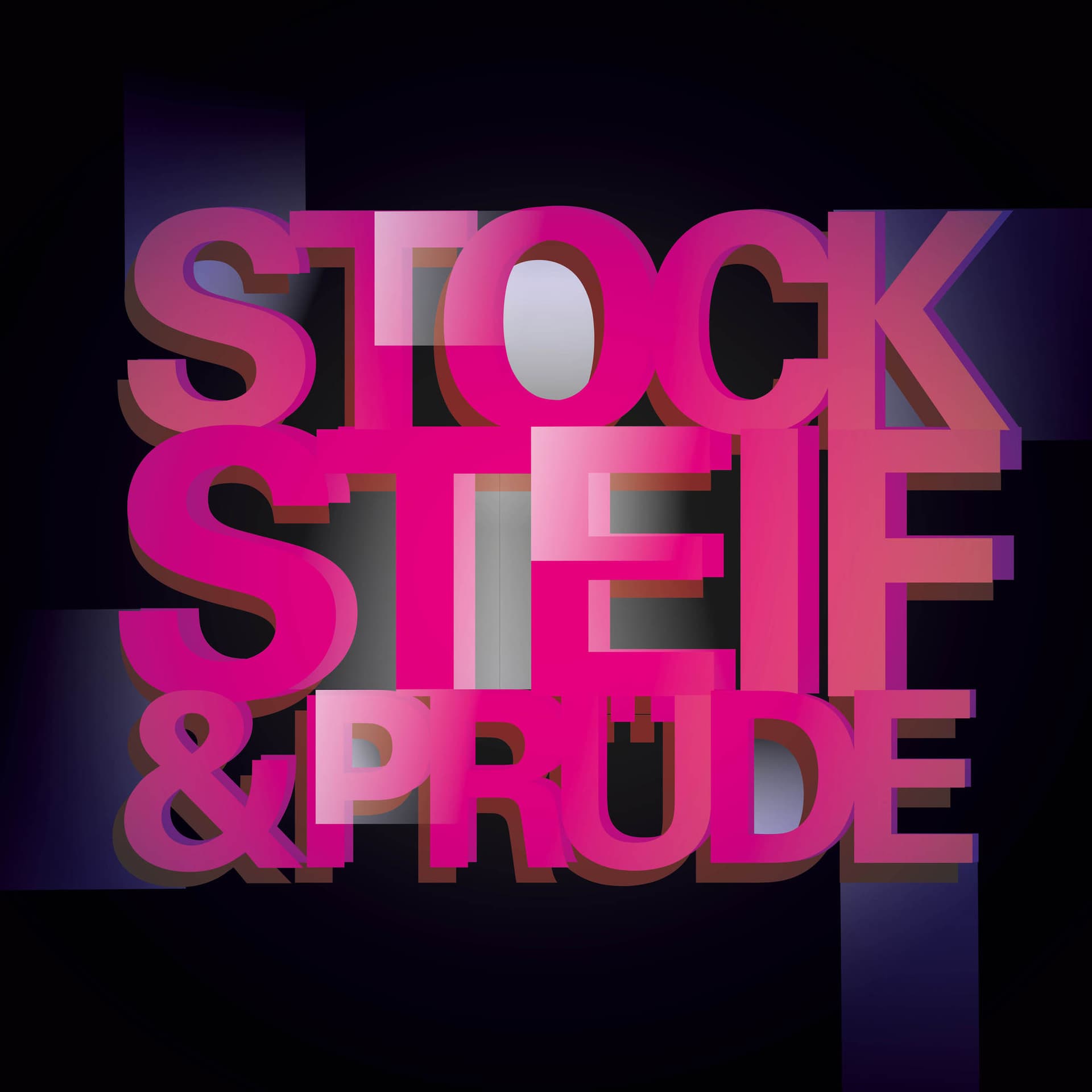 Stocksteif und Prüde - Podcasts