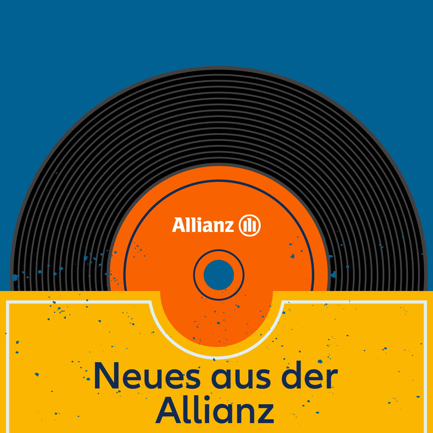 Neues aus der Allianz - Podcasts