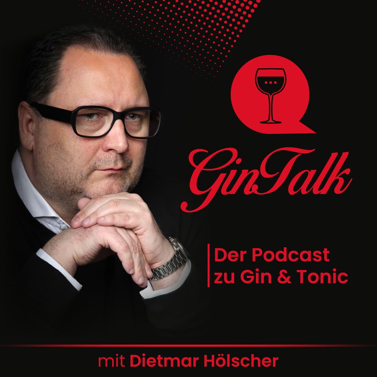 Gin Talk - Der Podcast zu Gin & Tonic - Podcasts