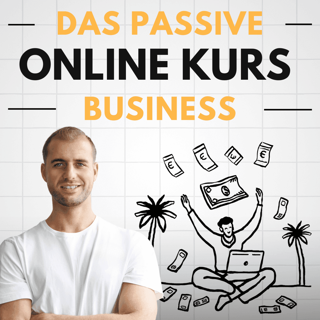 Das Passive Online Kurs Business by Michael Rolle - Podcasts