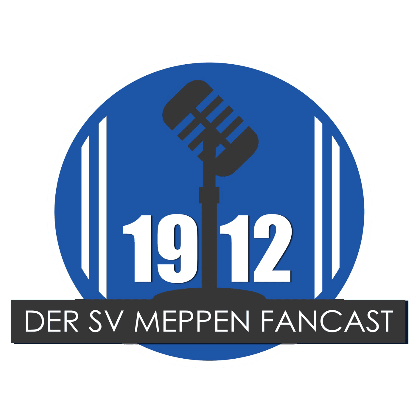 1912 - Der SV Meppen Podcast - Podcasts