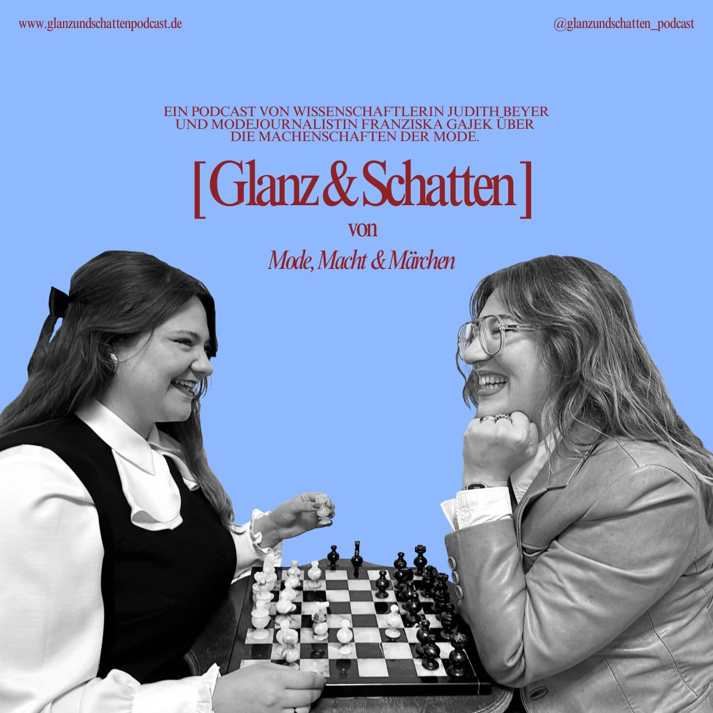 Glanz & Schatten - Podcasts