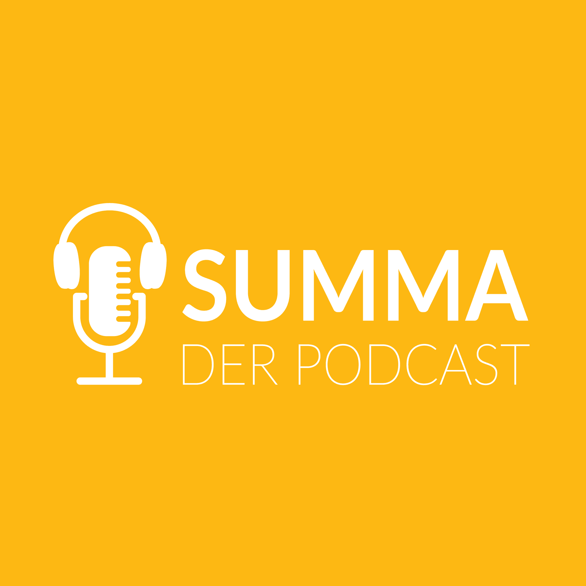 SUMMA - Der Podcast - Podcasts