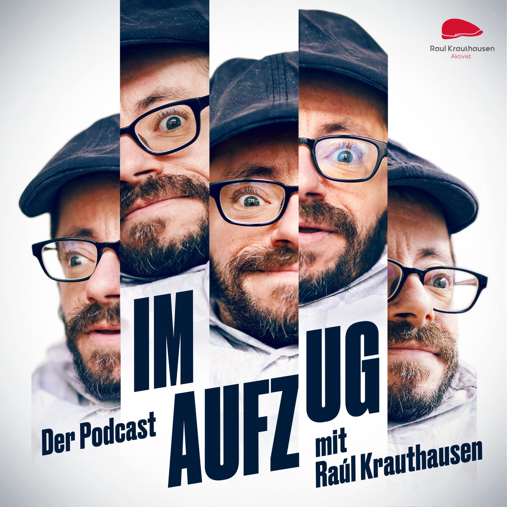 Im Aufzug - Podcasts
