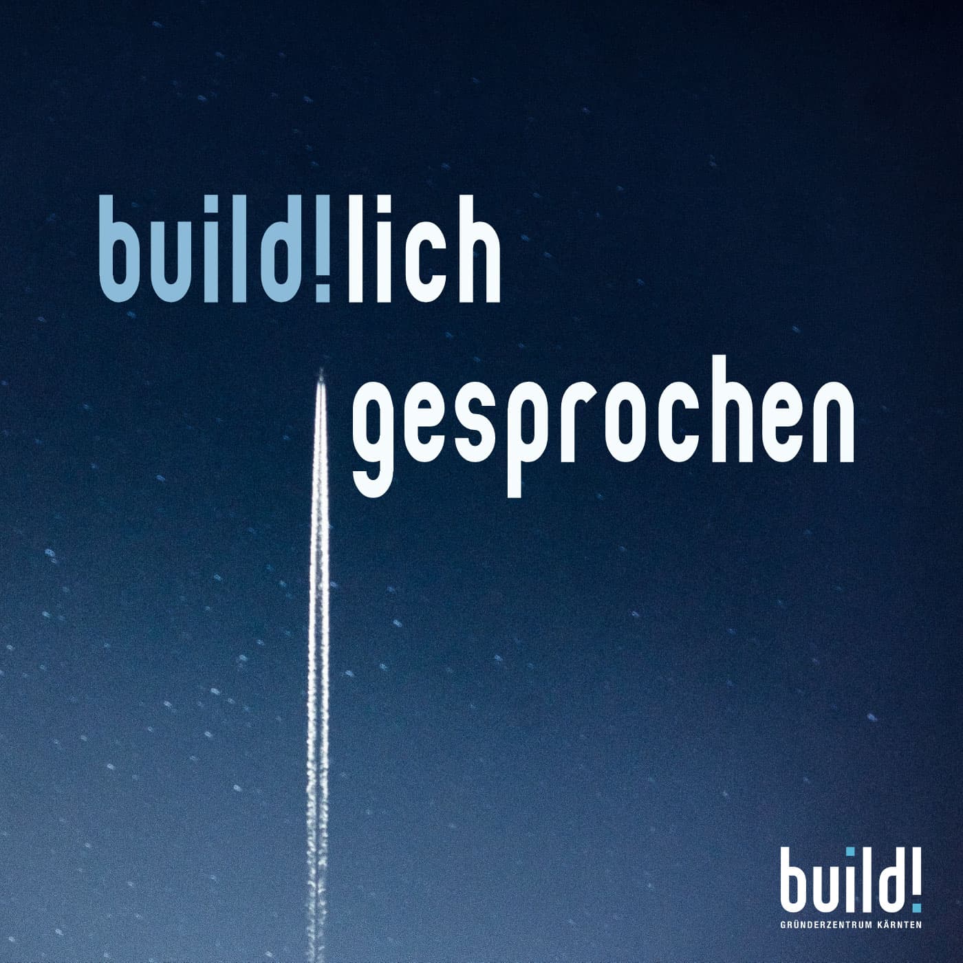 build!lich gesprochen - Podcasts