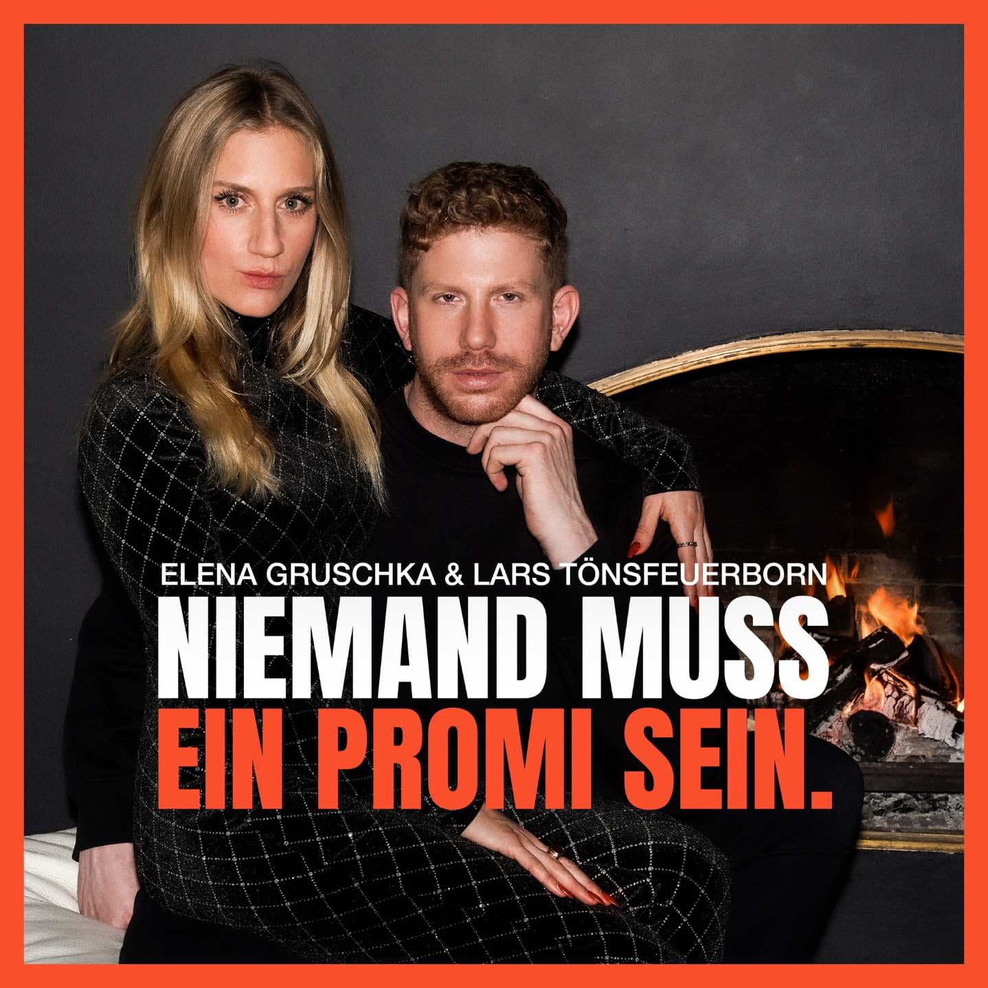 Niemand muss ein Promi sein - Der Nr. 1 Gossip-Podcast! - Podcasts