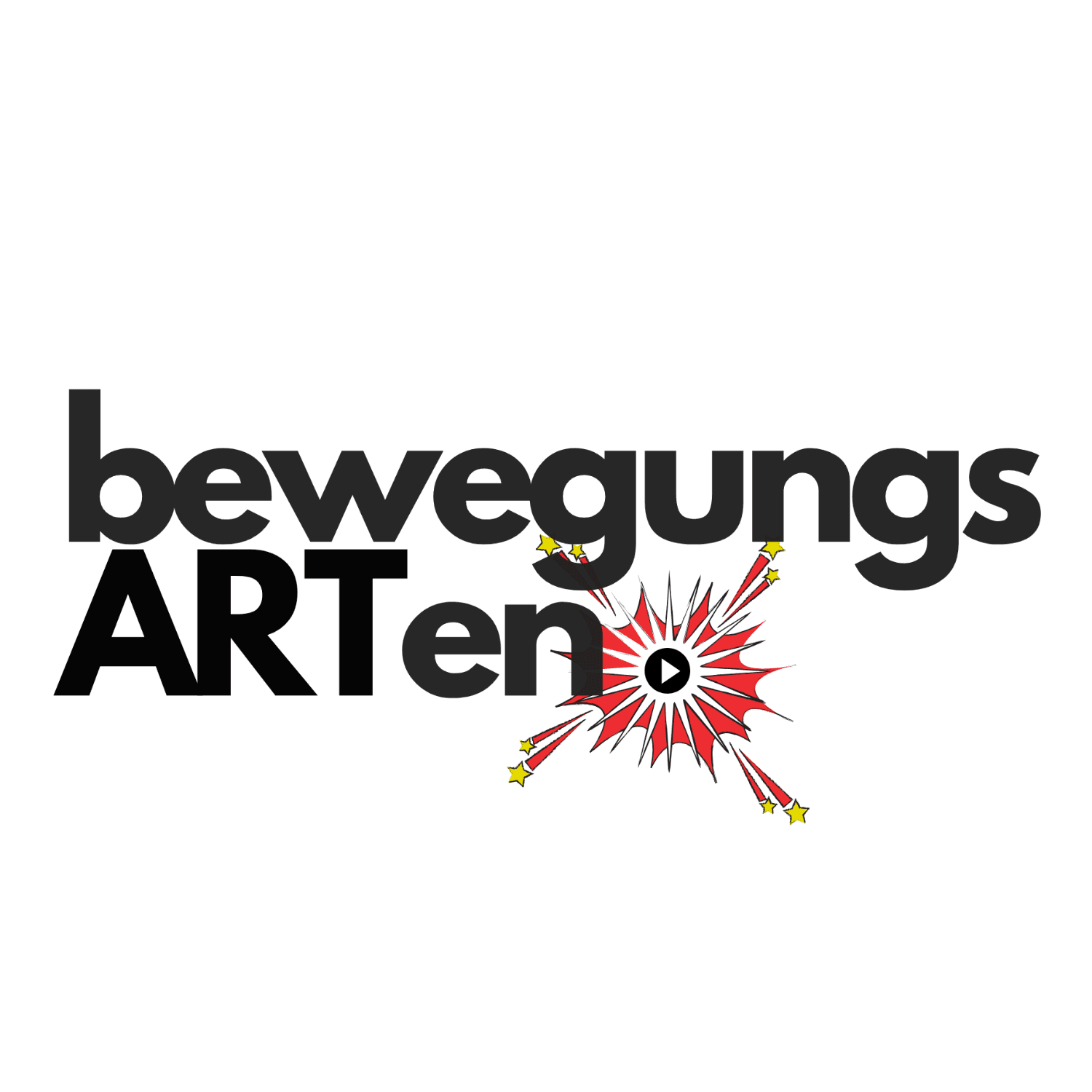 bewegungsARTen - Podcasts