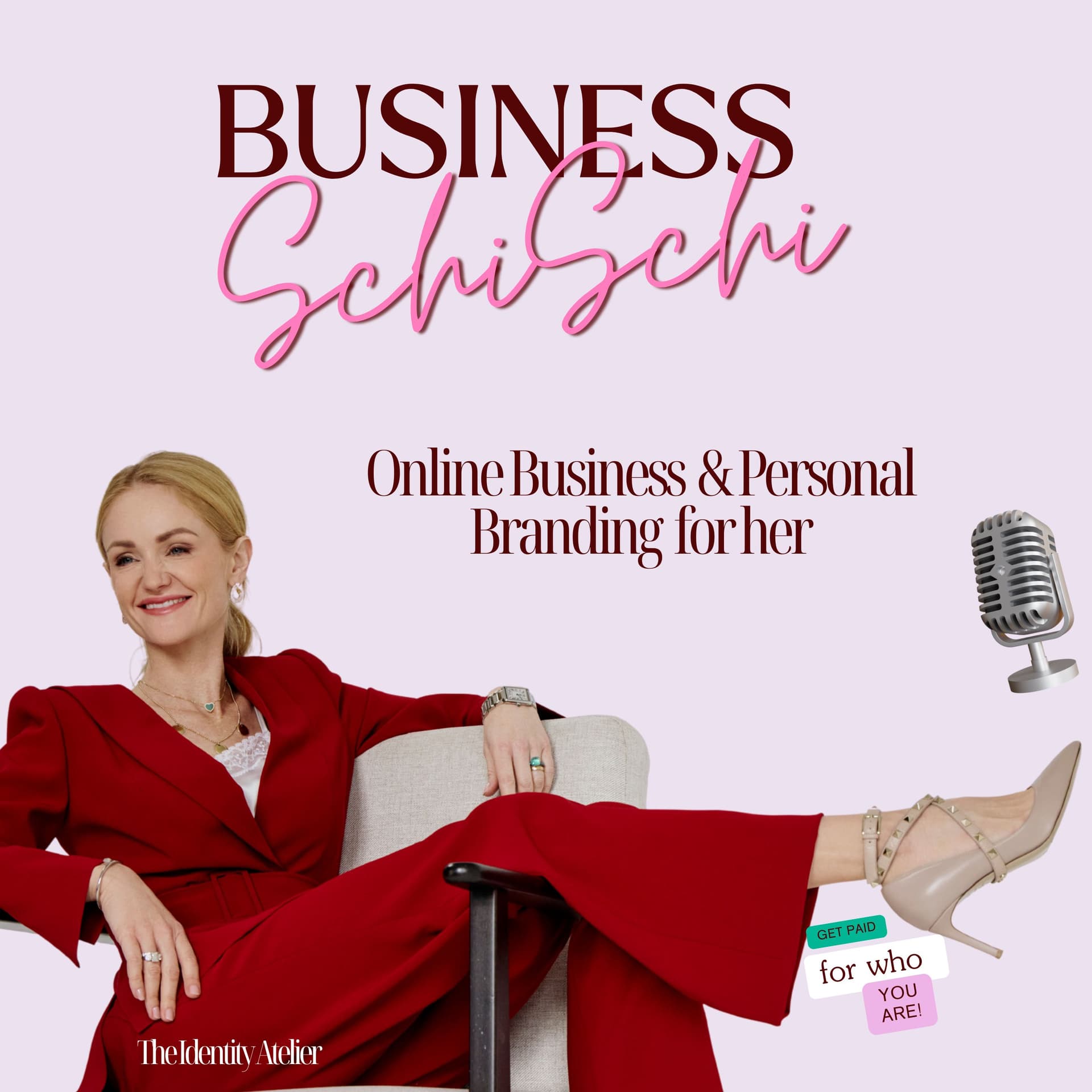 Business SchiSchi - Podcasts