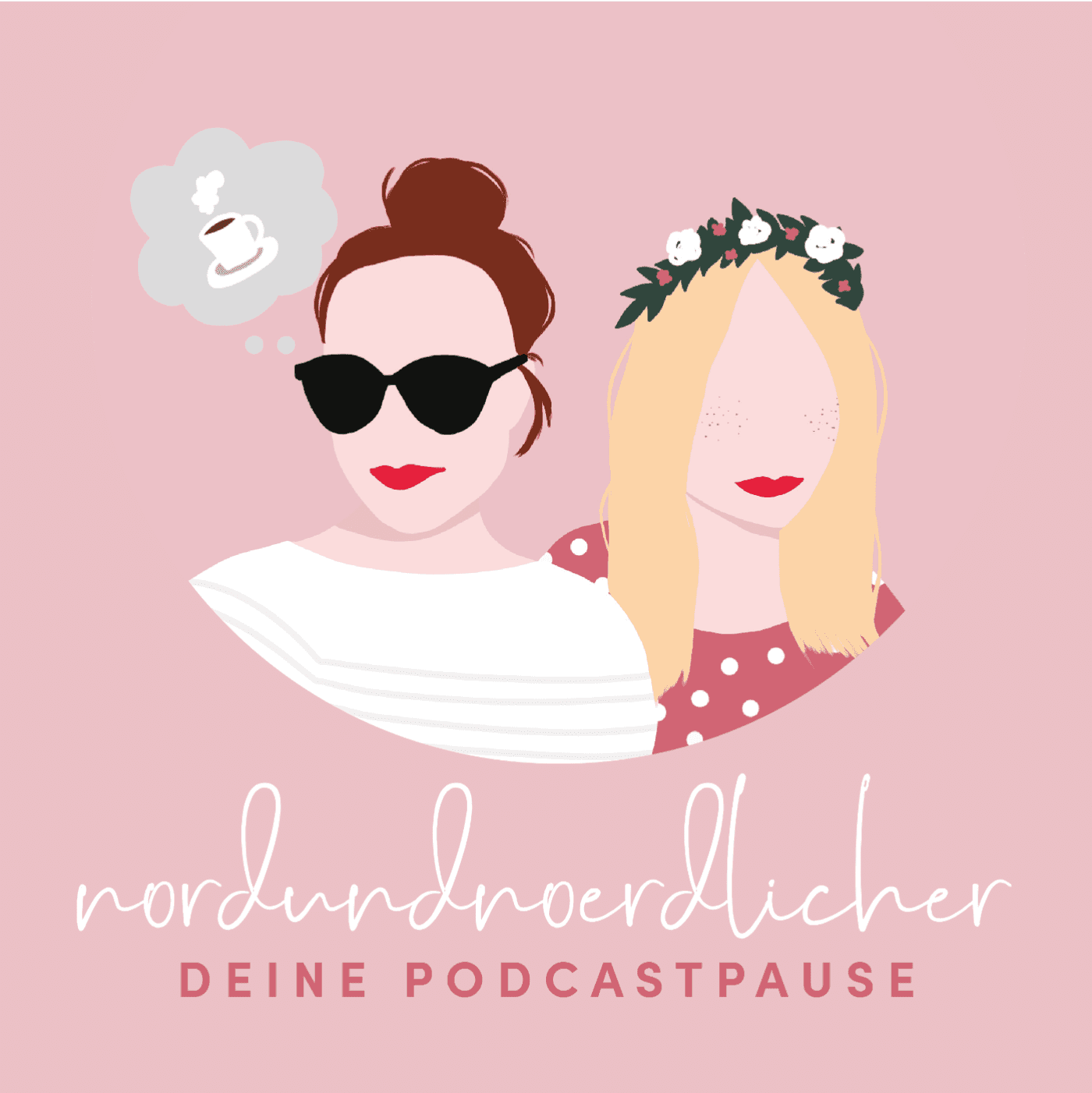 nordundnoerdlicher - Podcasts