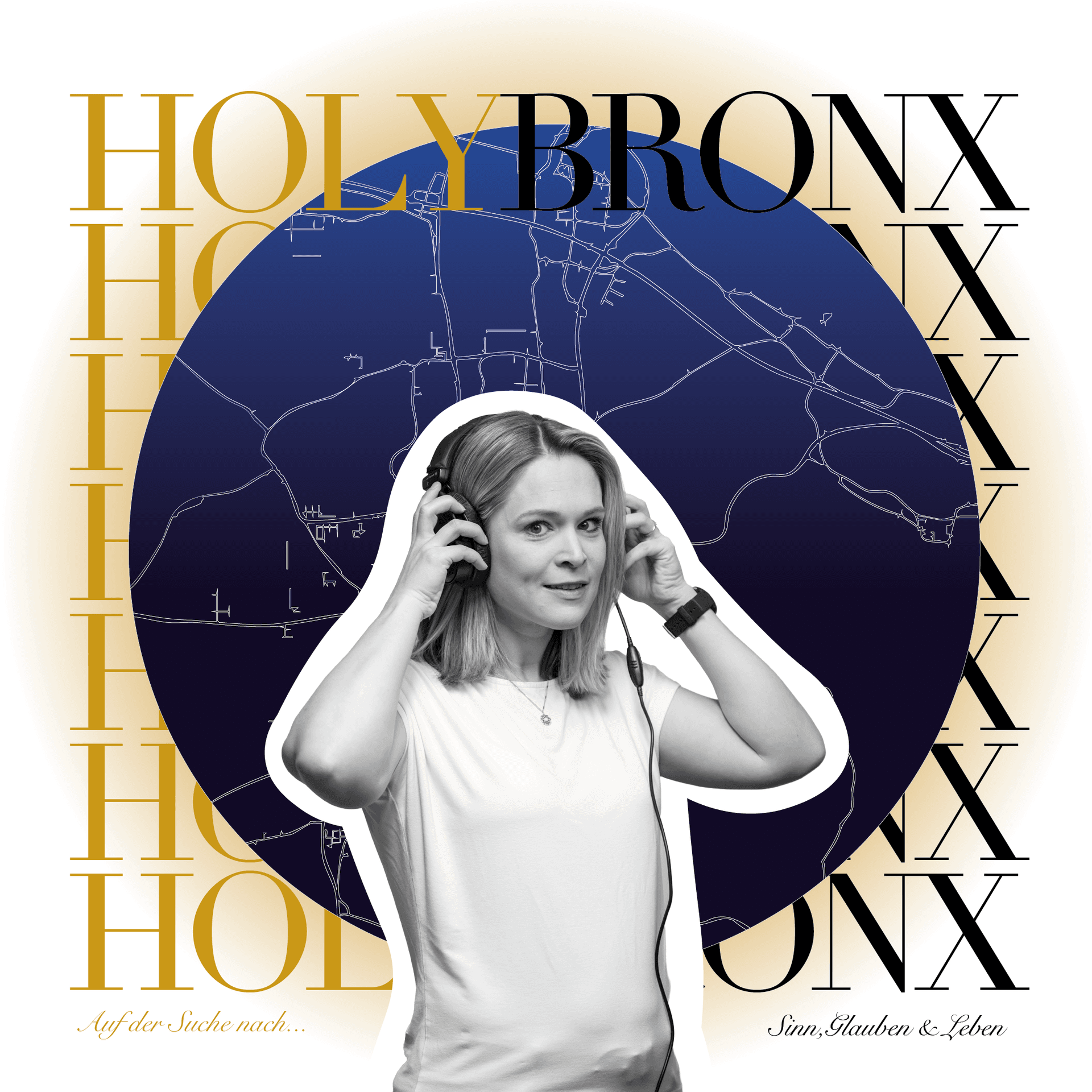 HOLY.BRONX - Podcasts
