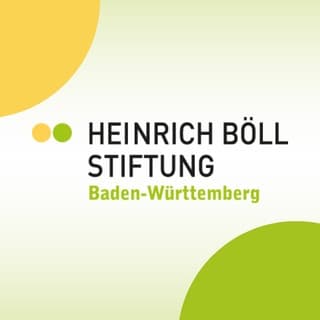 Heinrich Böll Stiftung Baden-Württemberg - Podcasts