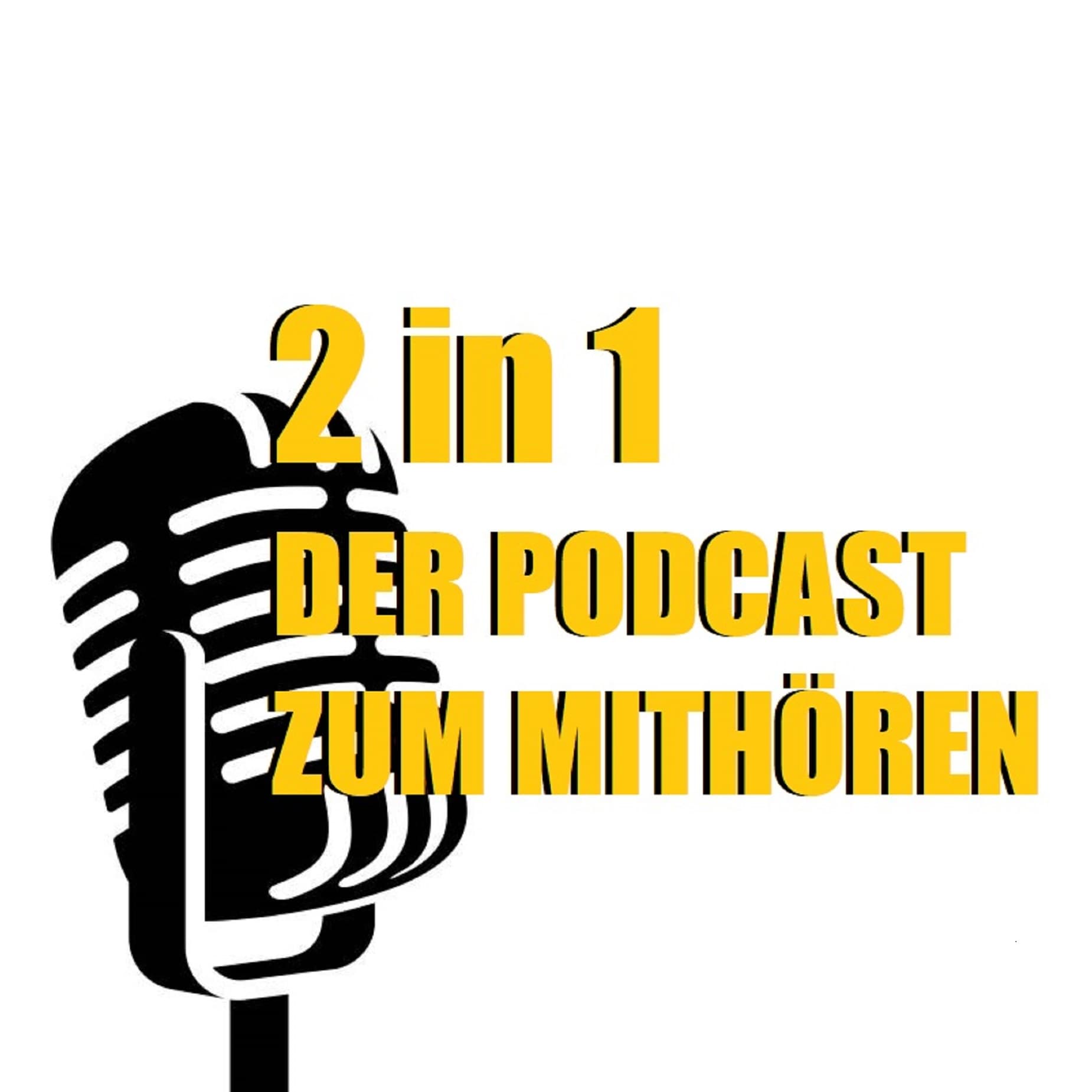 2in1 Der Podcast - Podcasts