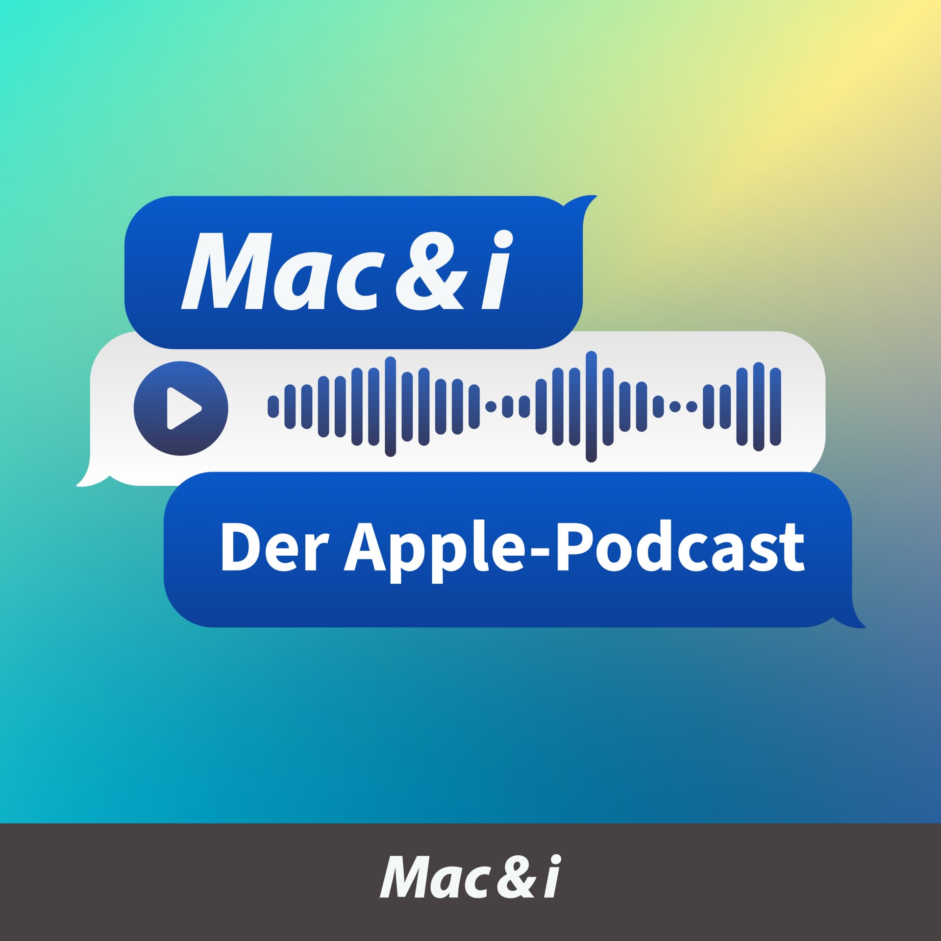 Mac & i - der Apple-Podcast - Podcasts