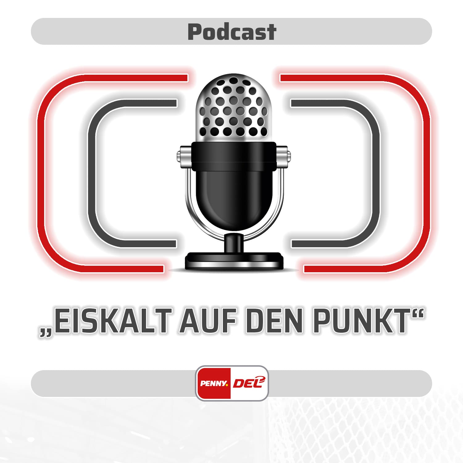 Eiskalt auf den Punkt - der offizielle DEL-Podcast - Podcasts