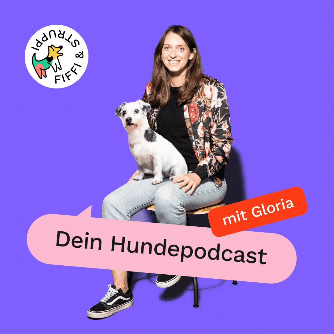 FIFFI & STRUPPI | Dein Hundepodcast - Podcasts