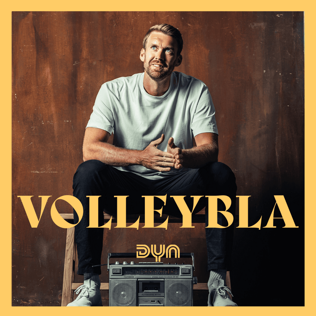 Volleybla