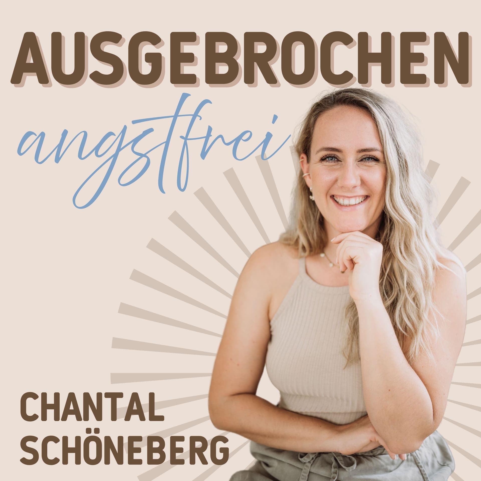 Emetophobie Podcast: Ausgebrochen angstfrei! - Podcasts