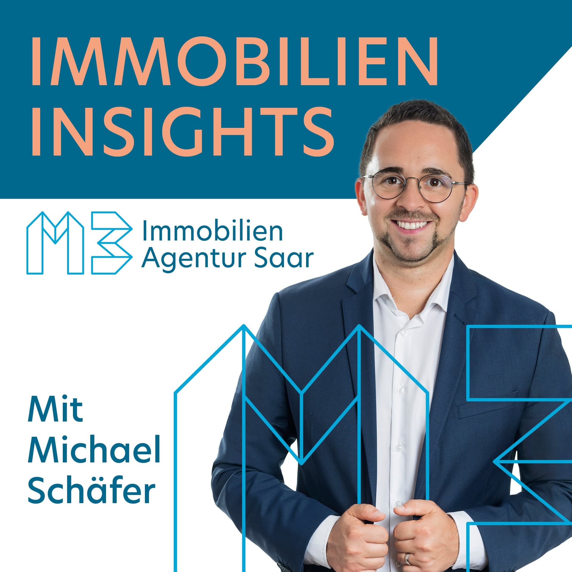 Immobilien Insights vom Schäfer - Podcasts