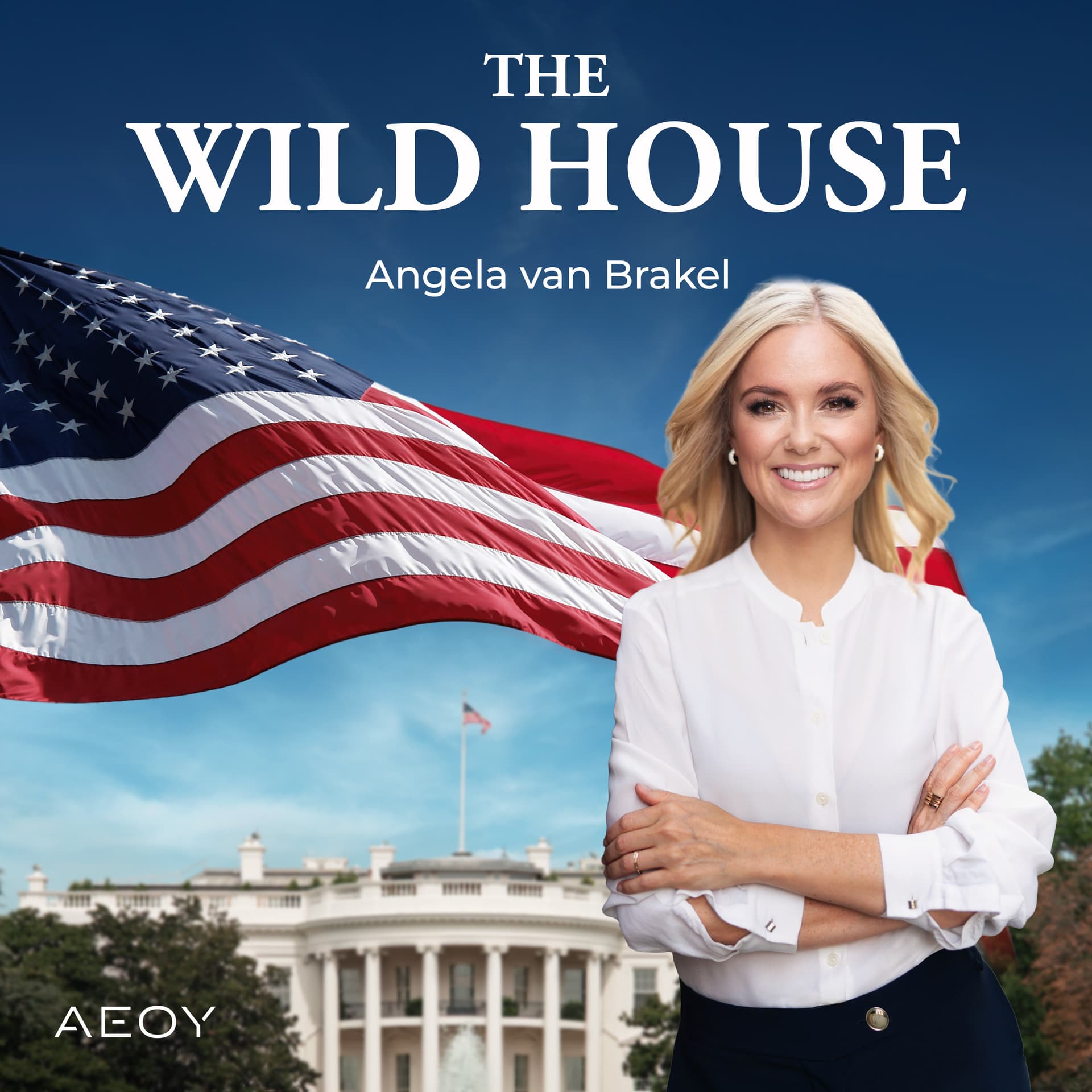 THE WILD HOUSE - Podcasts