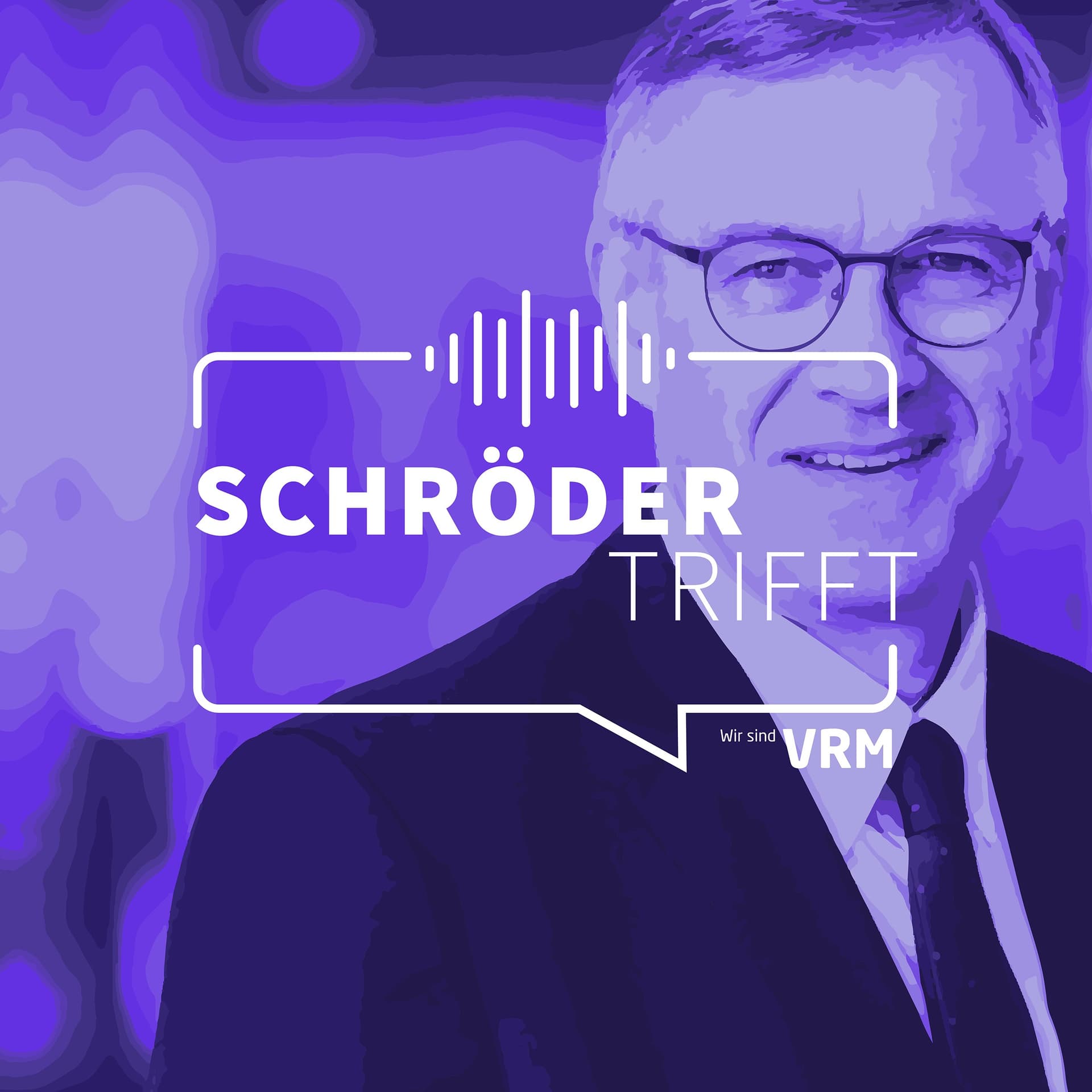 Schröder trifft - Podcasts