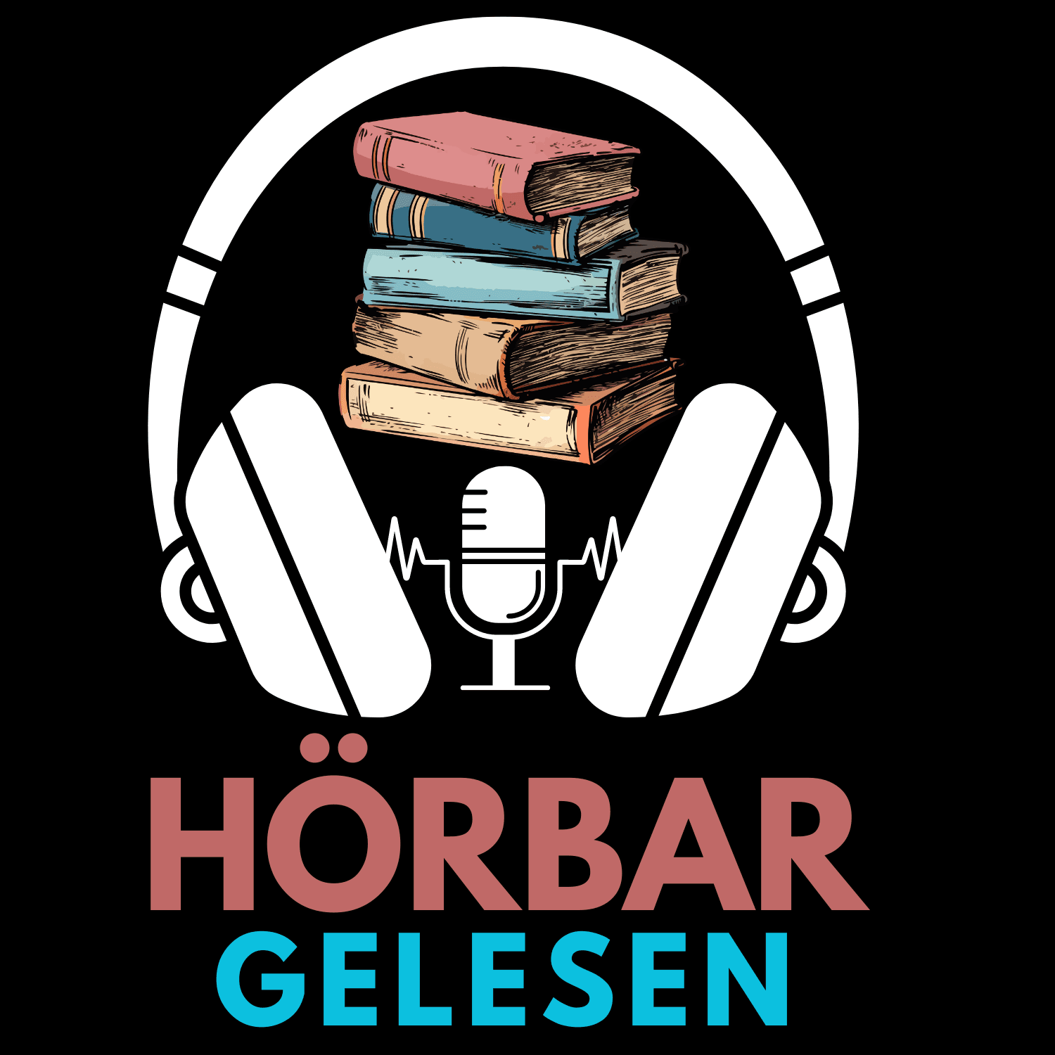 HÖRBAR gelesen - Podcasts
