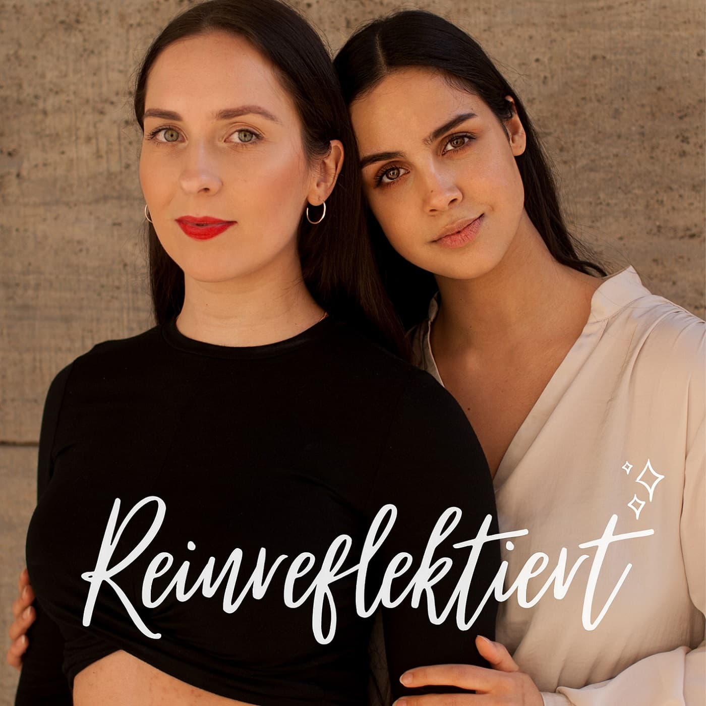 Reinreflektiert | Der Podcast für Persönlichkeitsentwicklung, Selbstliebe & mehr Realität - Podcasts