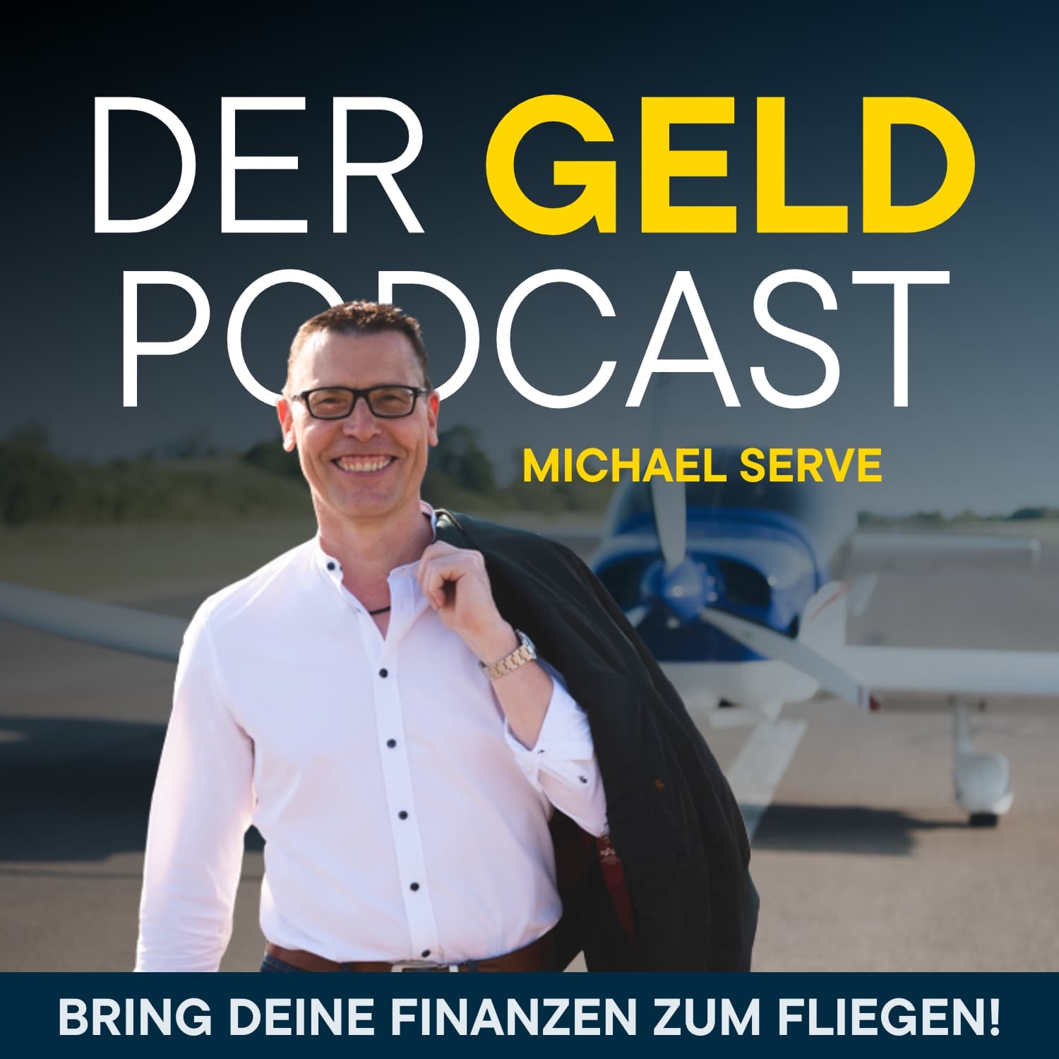 Der Geld-Podcast für Unternehmer - mehr Liquidität und Vermögen - Podcasts