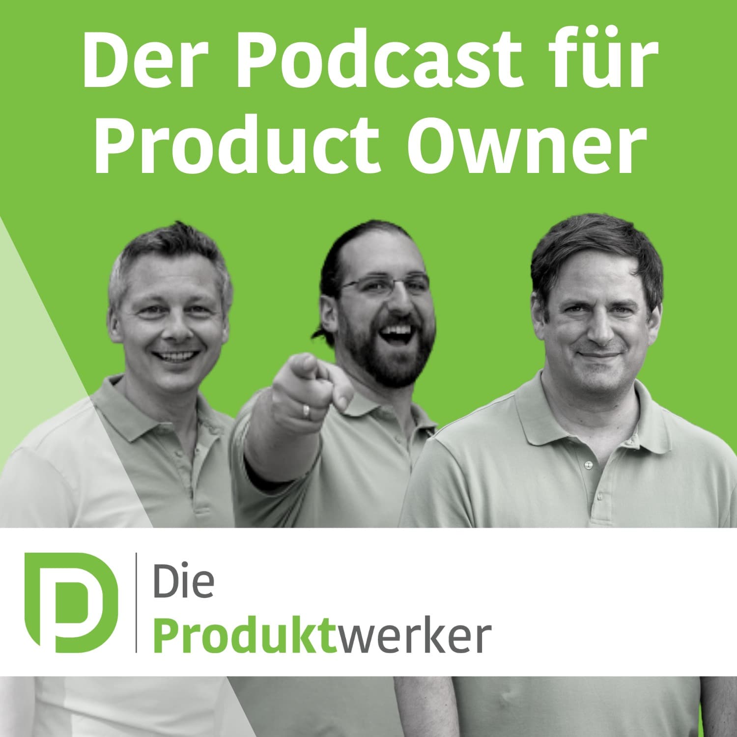 Die Produktwerker - Podcasts