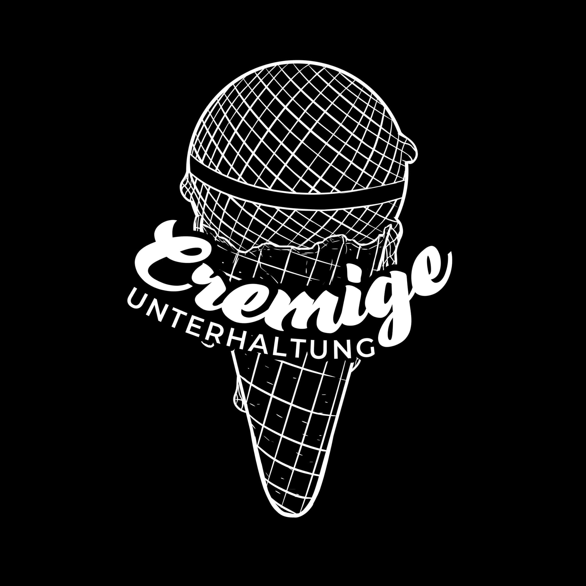 Cremige Unterhaltung - Podcasts