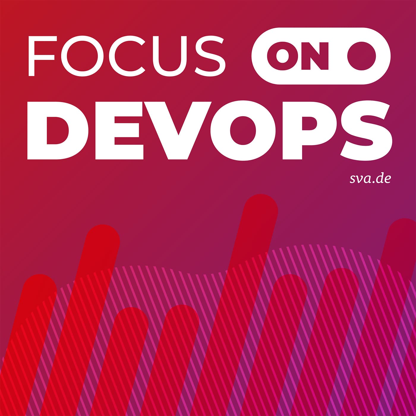 FOCUS ON: DevOps - Podcasts