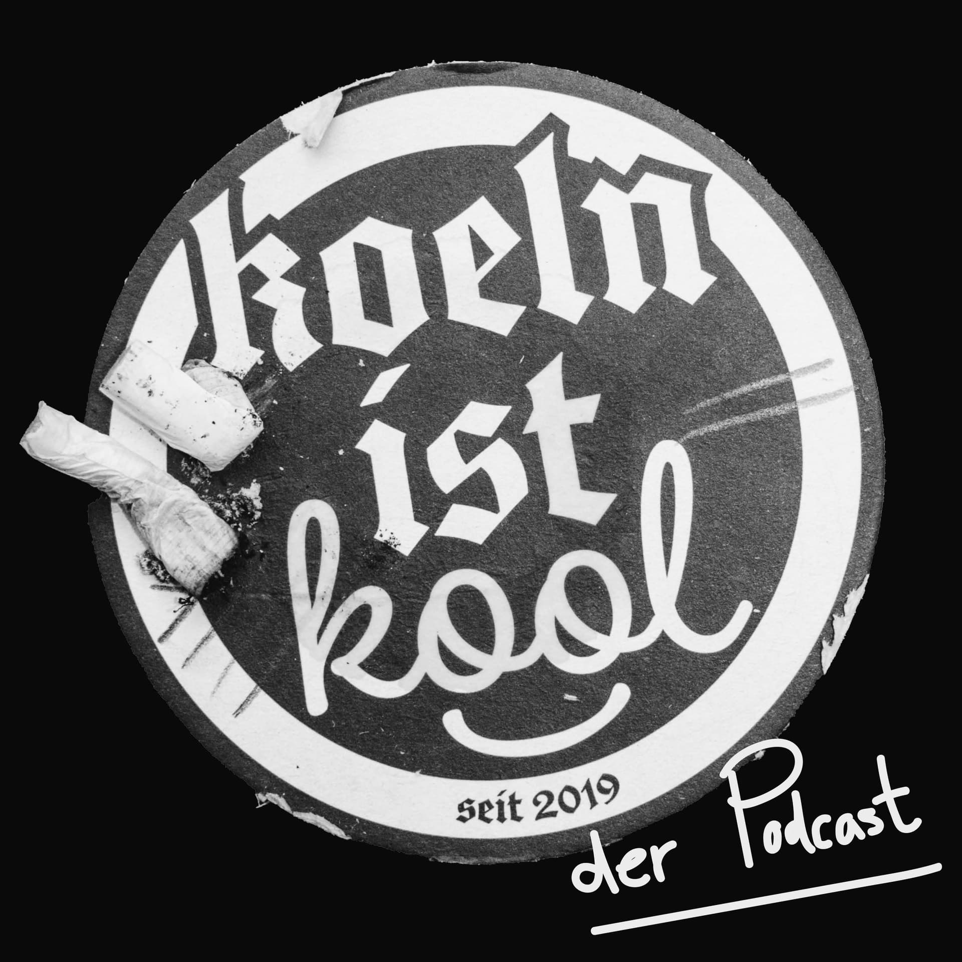 Koelnistkool - der Podcast - Podcasts