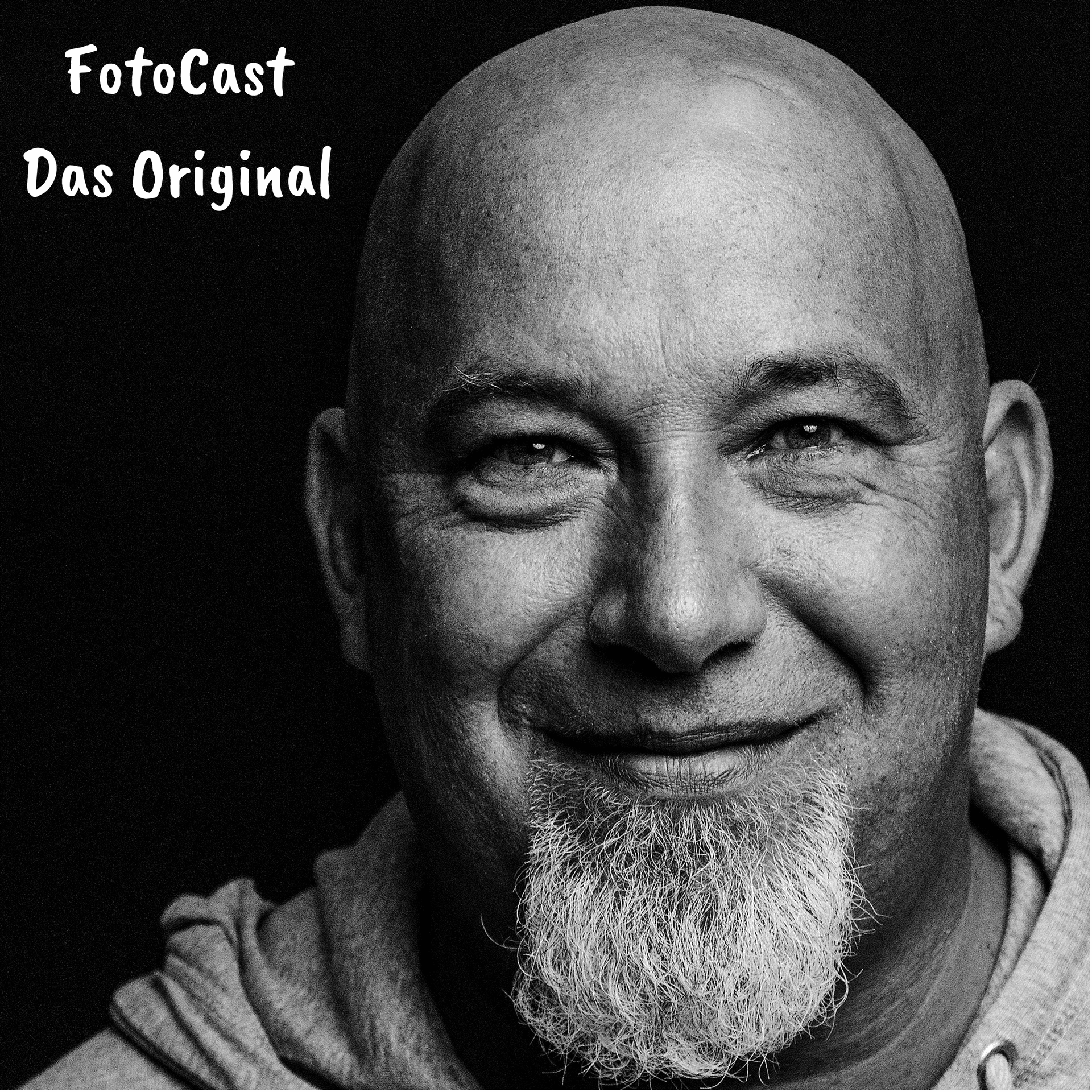 Fotografie Show FotoCast | Inspirierende Interviews und motivierende Ideen - Podcasts