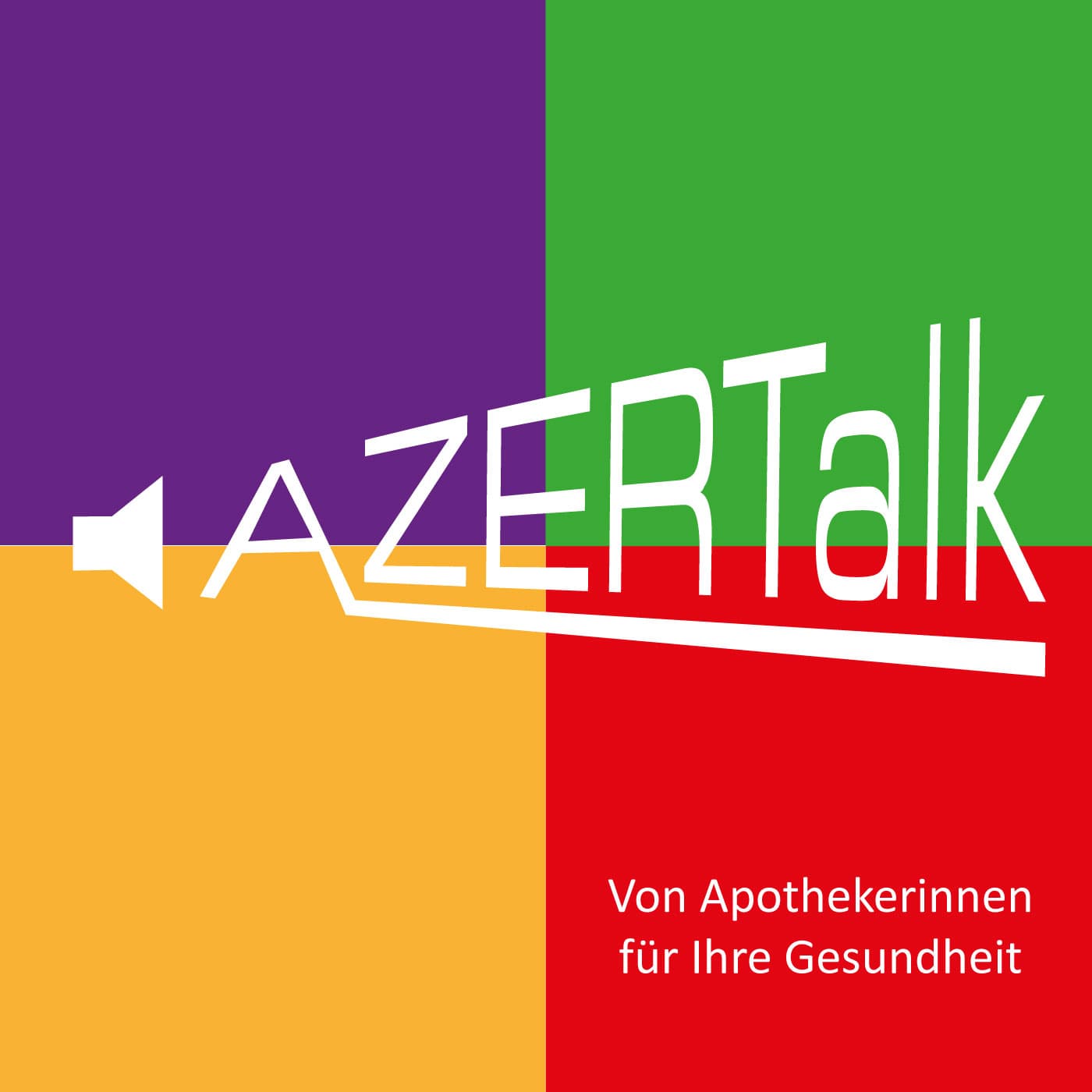 AZERTalk - Podcasts