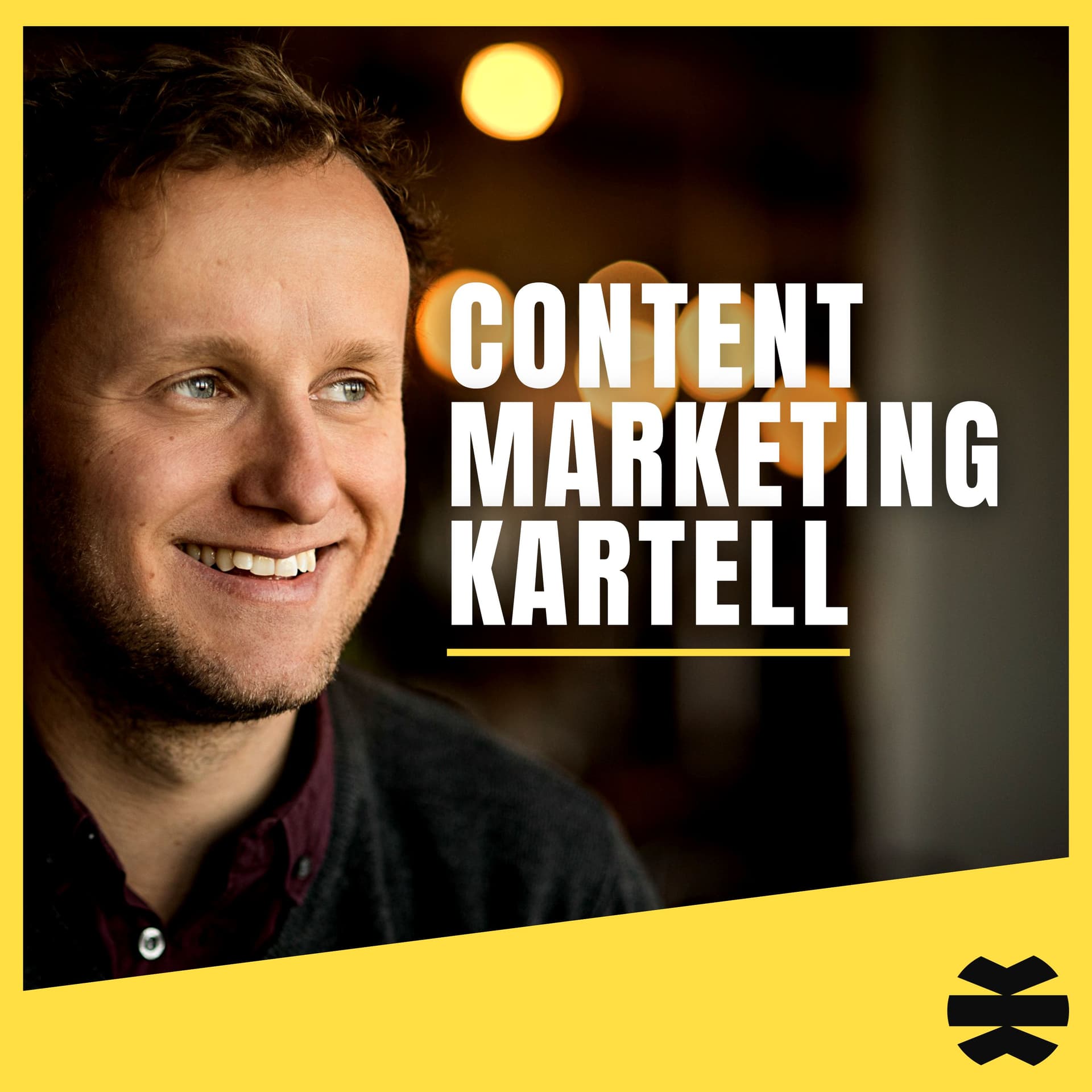 Content Marketing Kartell 🔥 - Podcasts