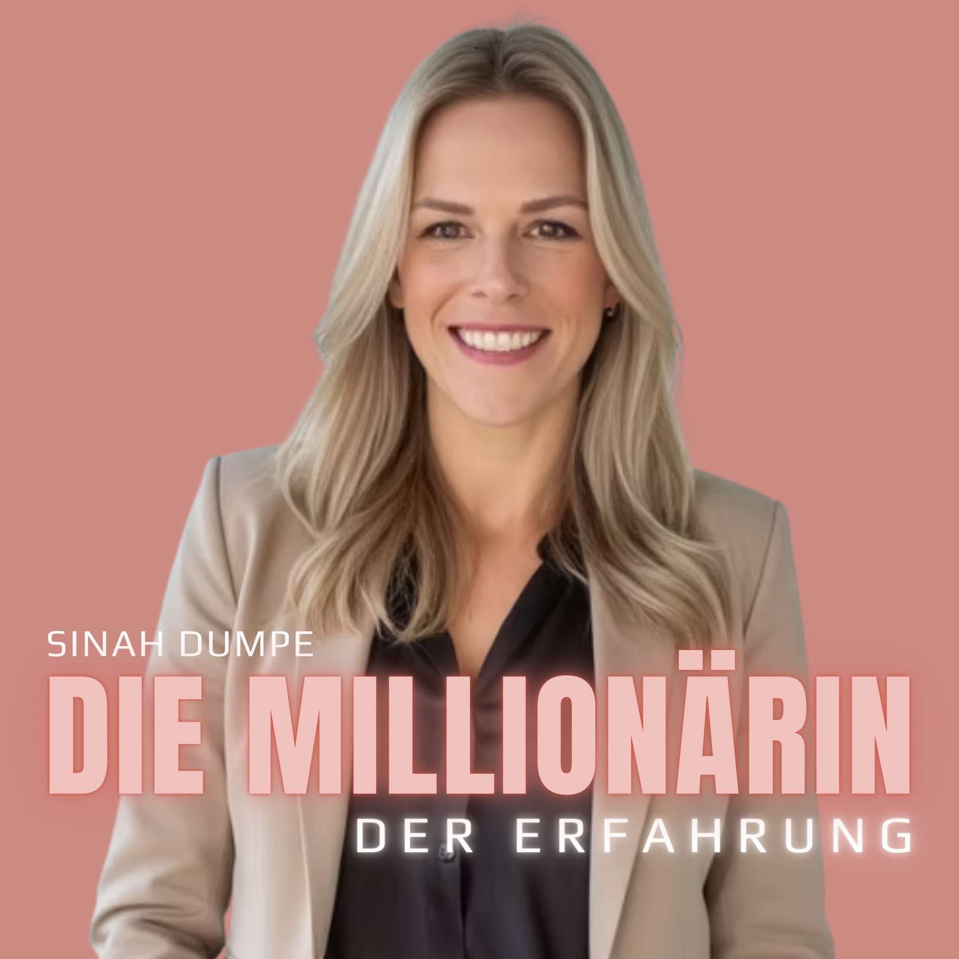 Die Millionärin der Erfahrung - Podcasts
