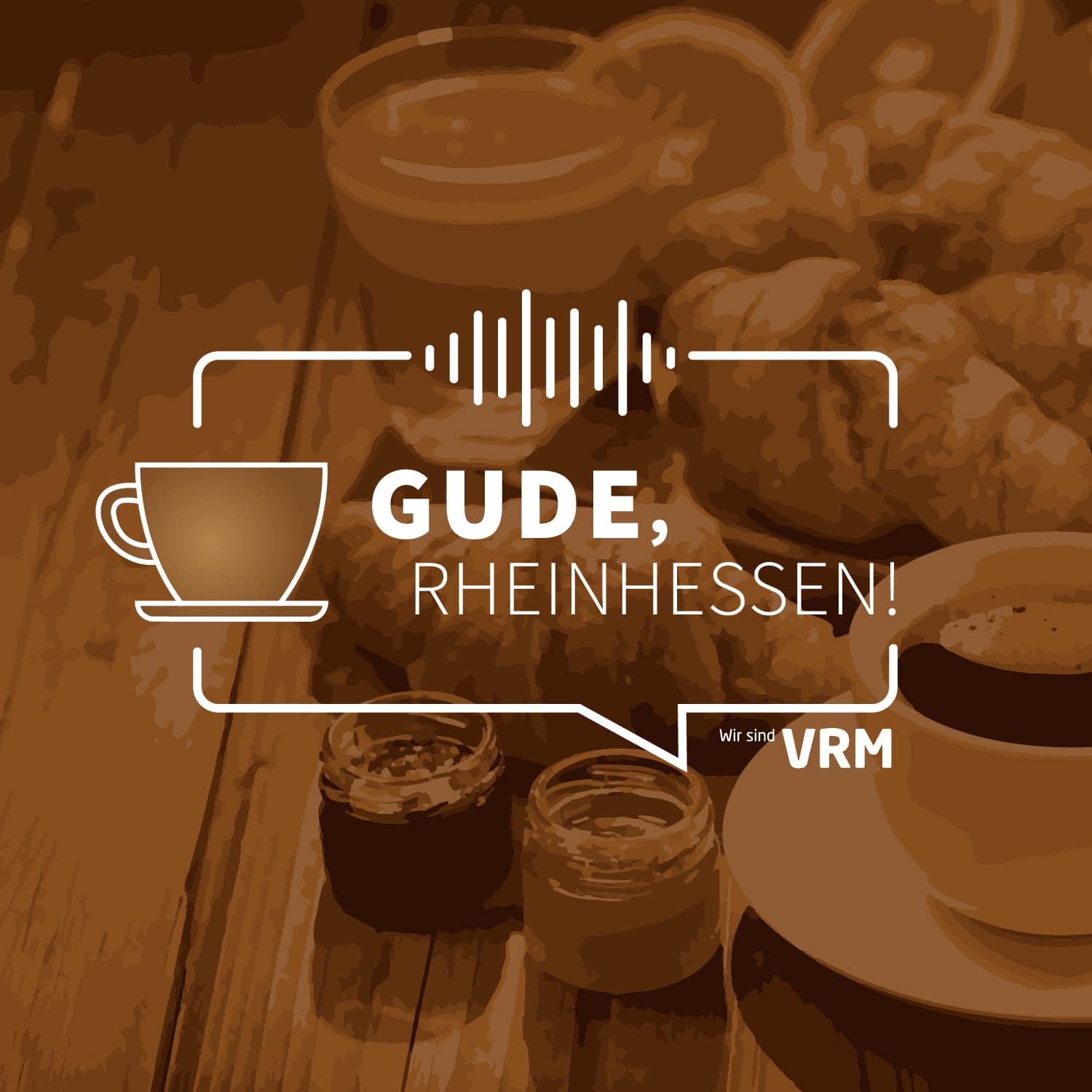 Gude, Rheinhessen! - Podcasts