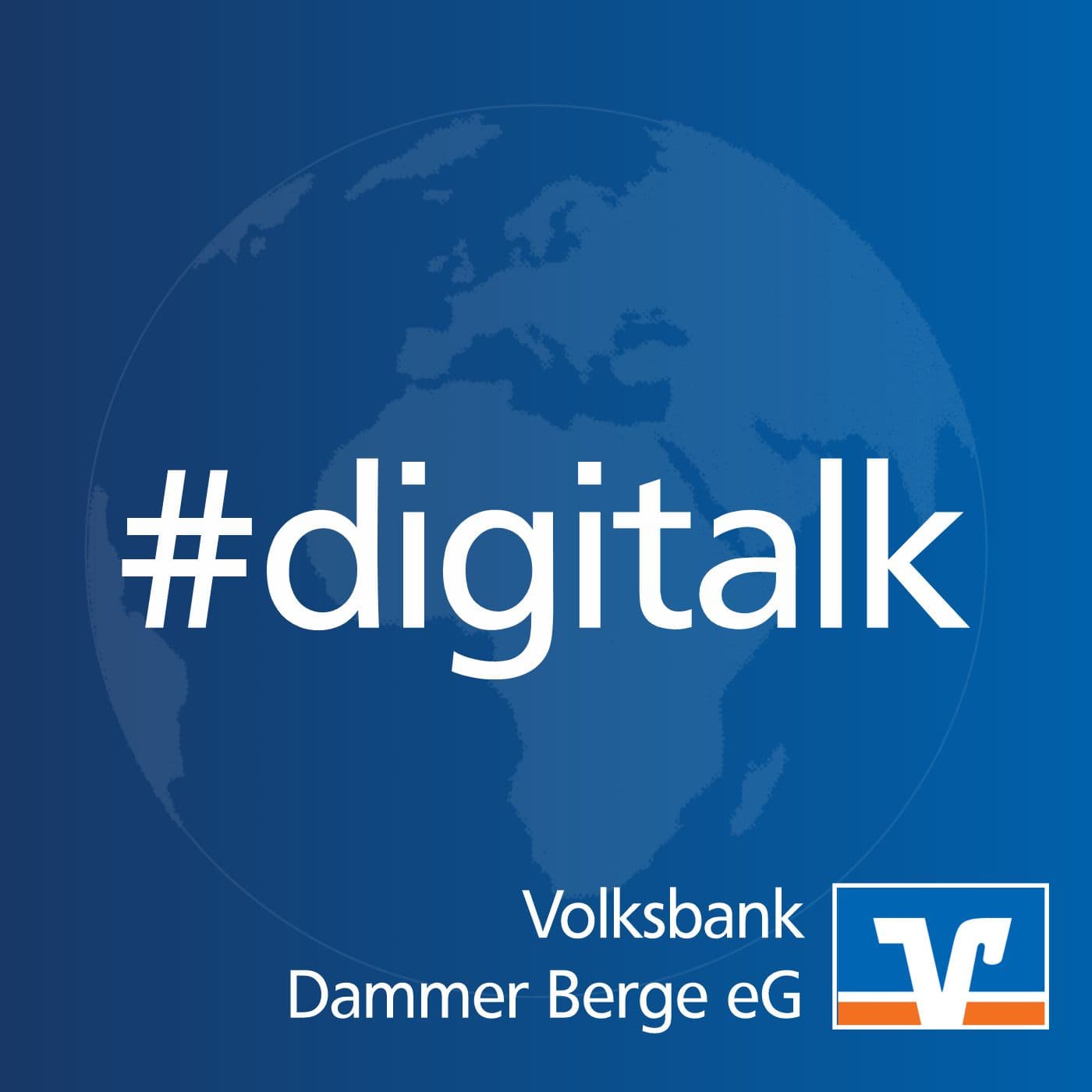 #digitalk - Podcasts