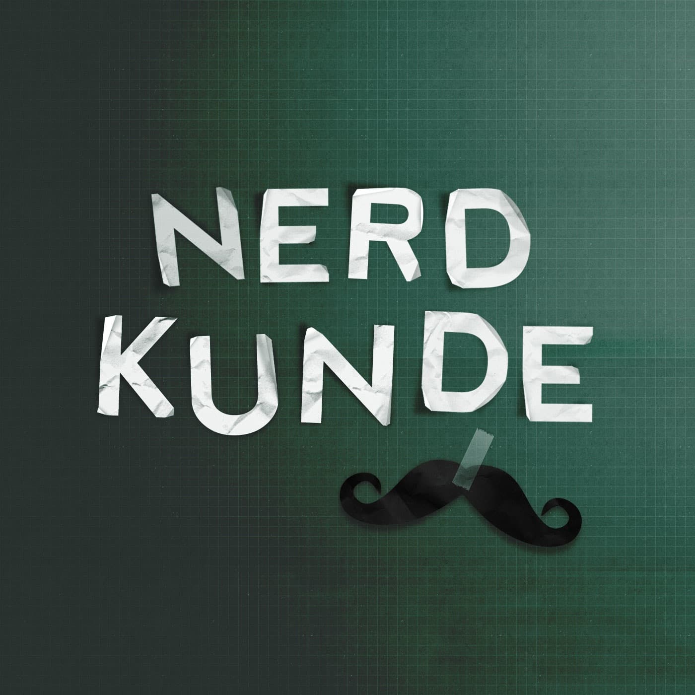 Nerdkunde - Podcasts