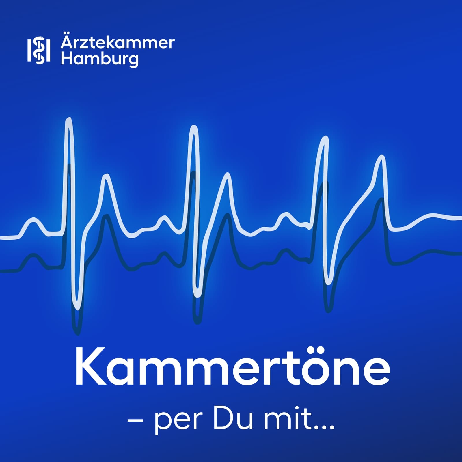 Kammertöne - per Du mit - Podcasts