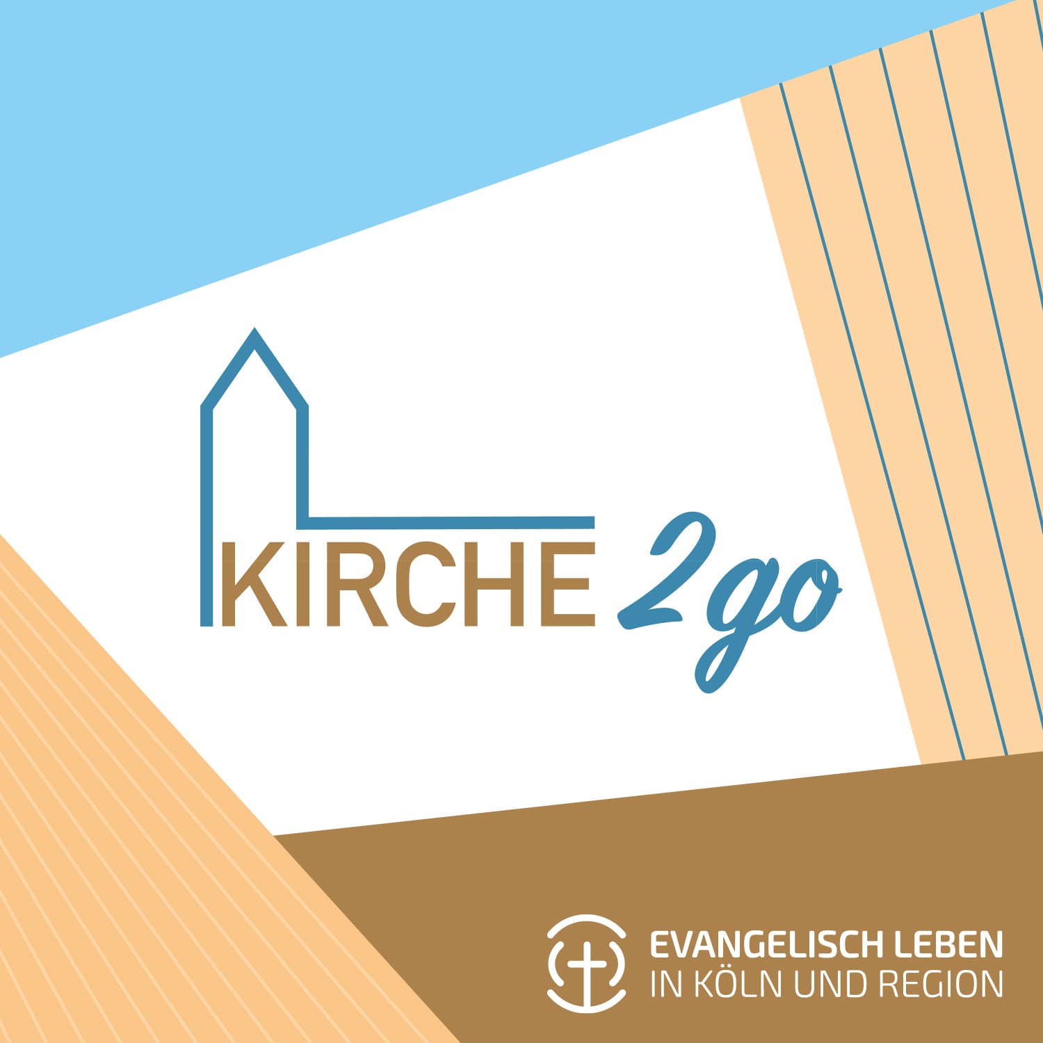 Kirche2go - Podcasts