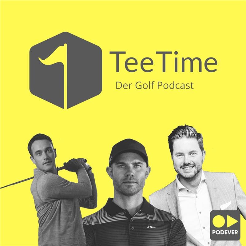 Tee Time - der Golf Podcast - Podcasts