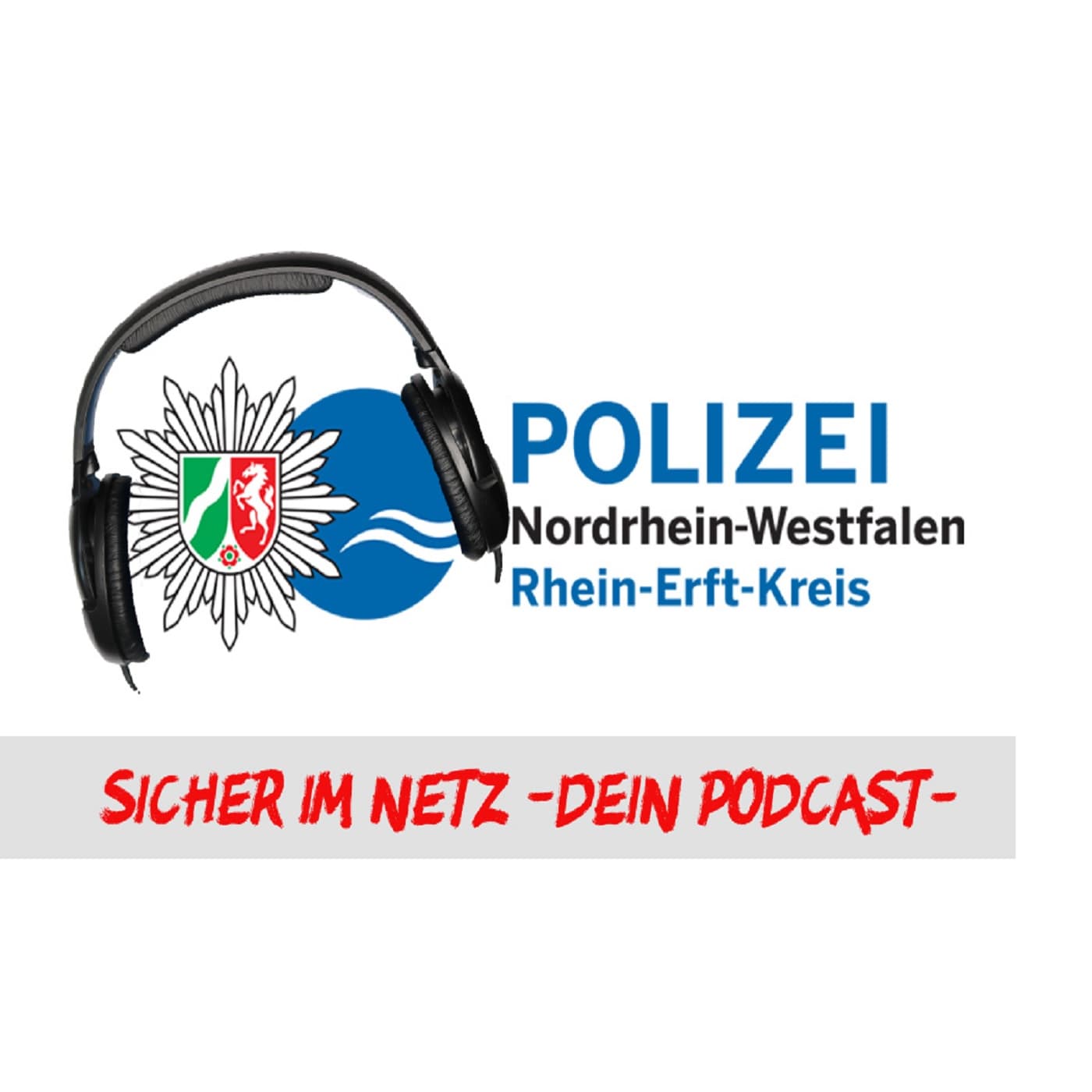 Sicher im Netz - Dein Podcast - Podcasts