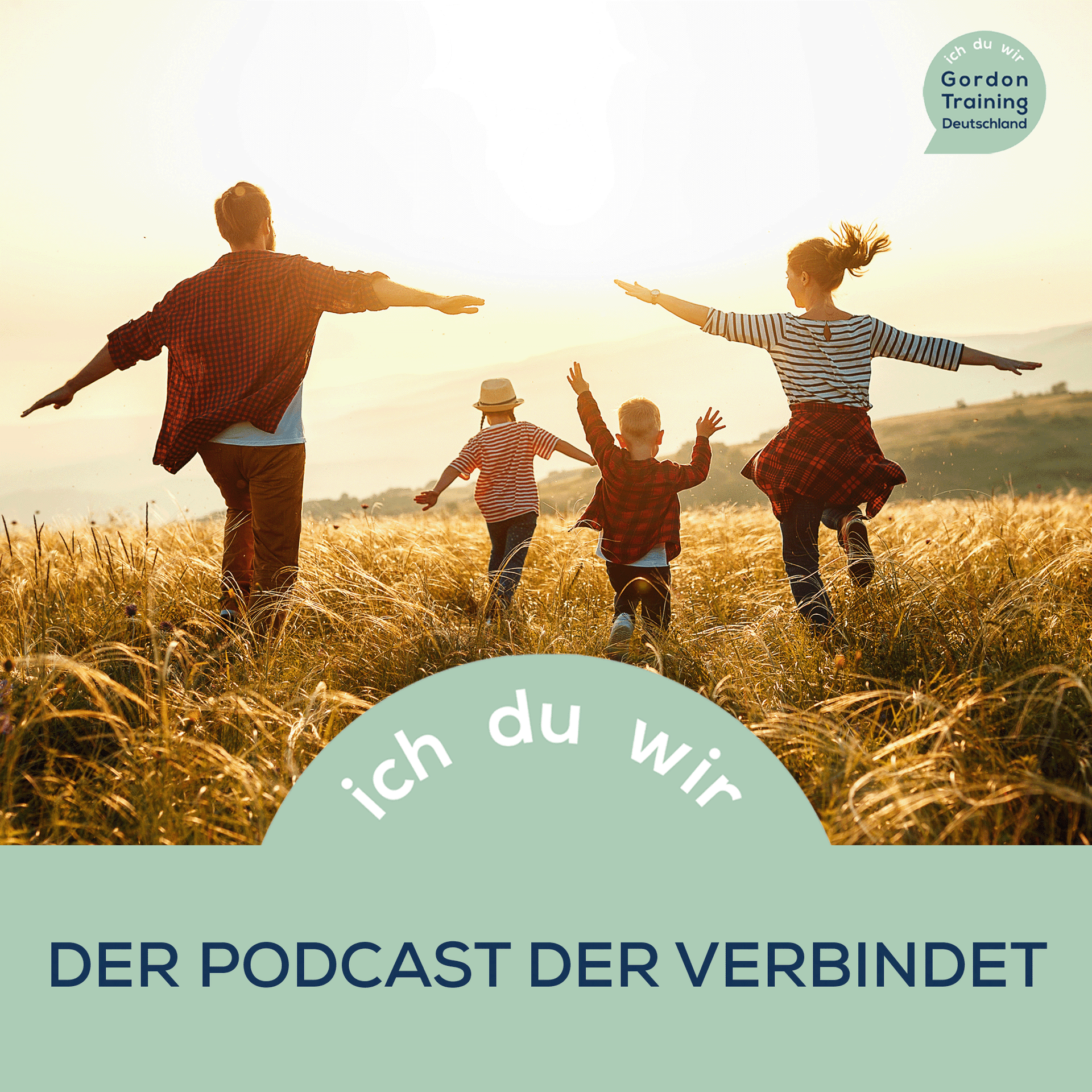 ich.du.wir. - Podcasts