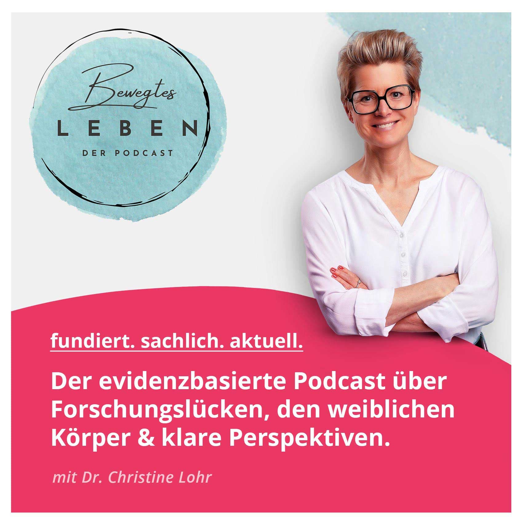 Bewegtes Leben - Podcasts