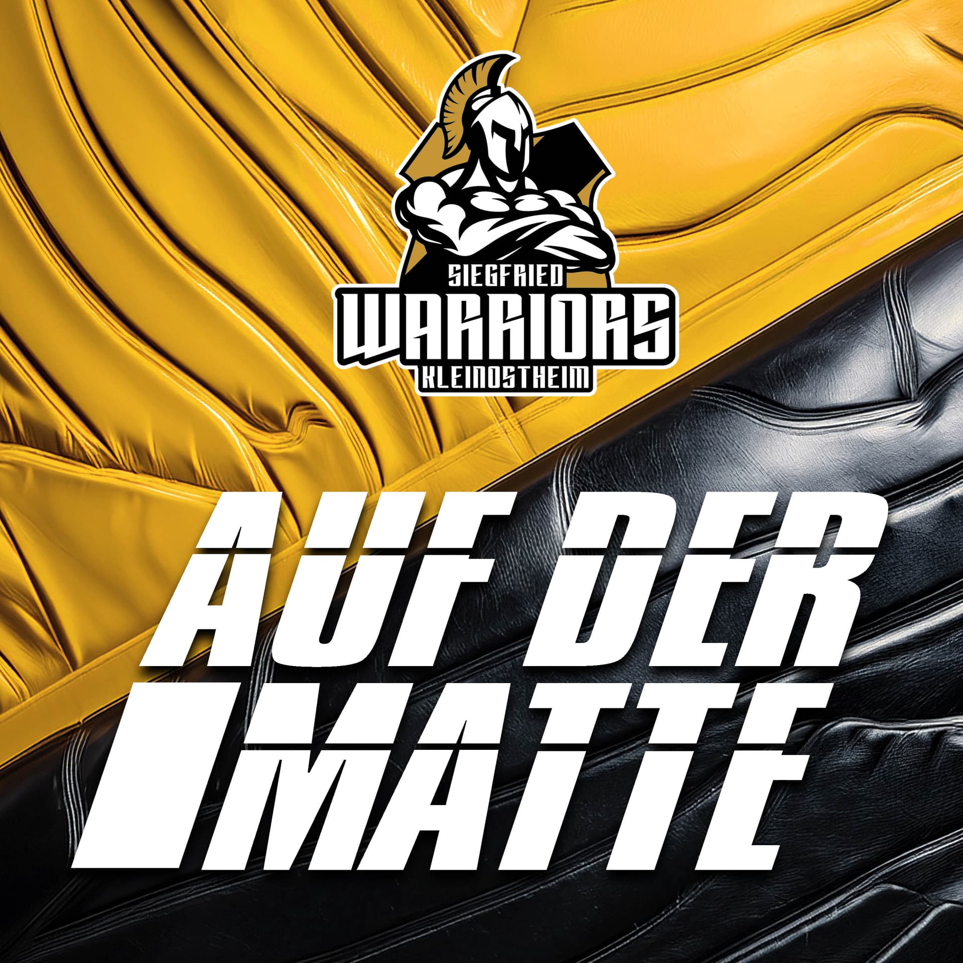 Auf der Matte - Podcasts