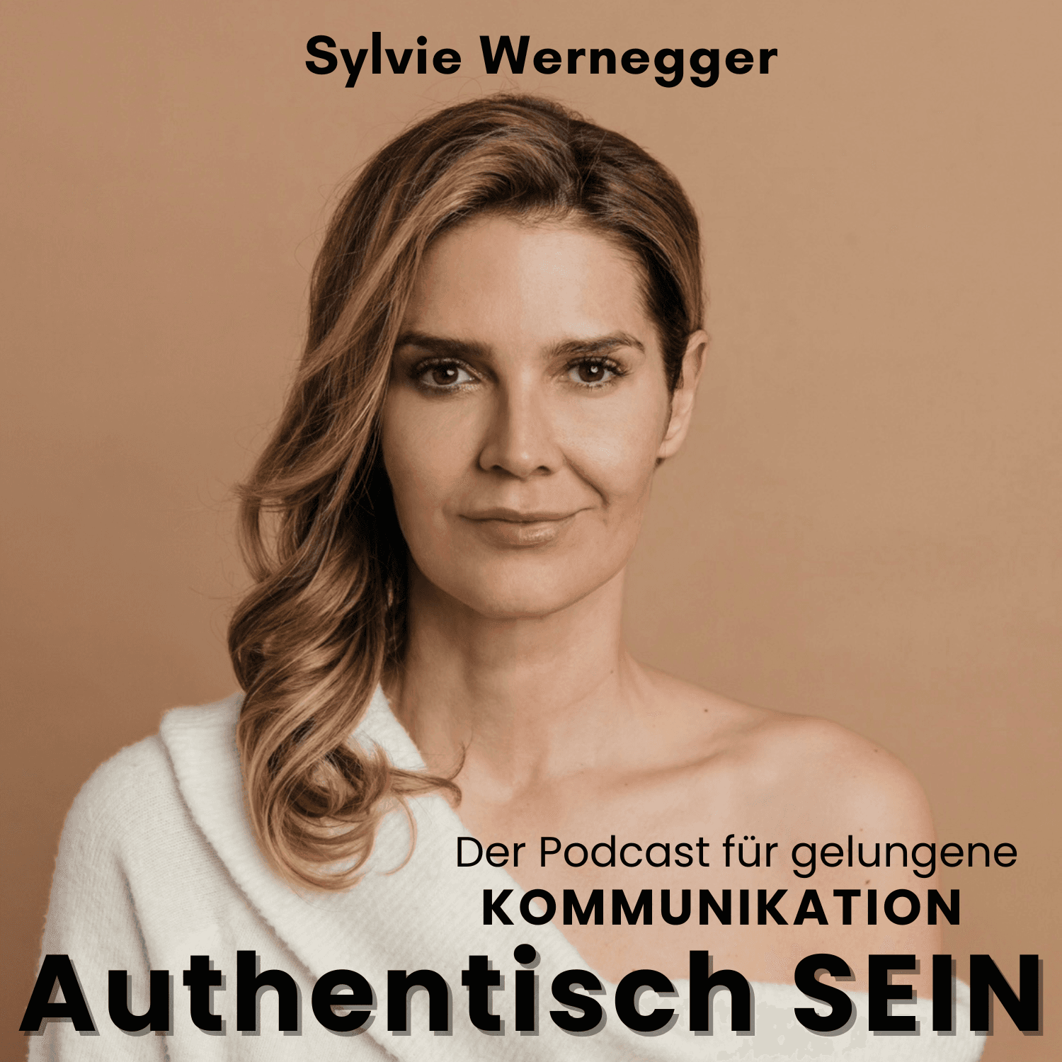 Authentisch SEIN - Podcasts