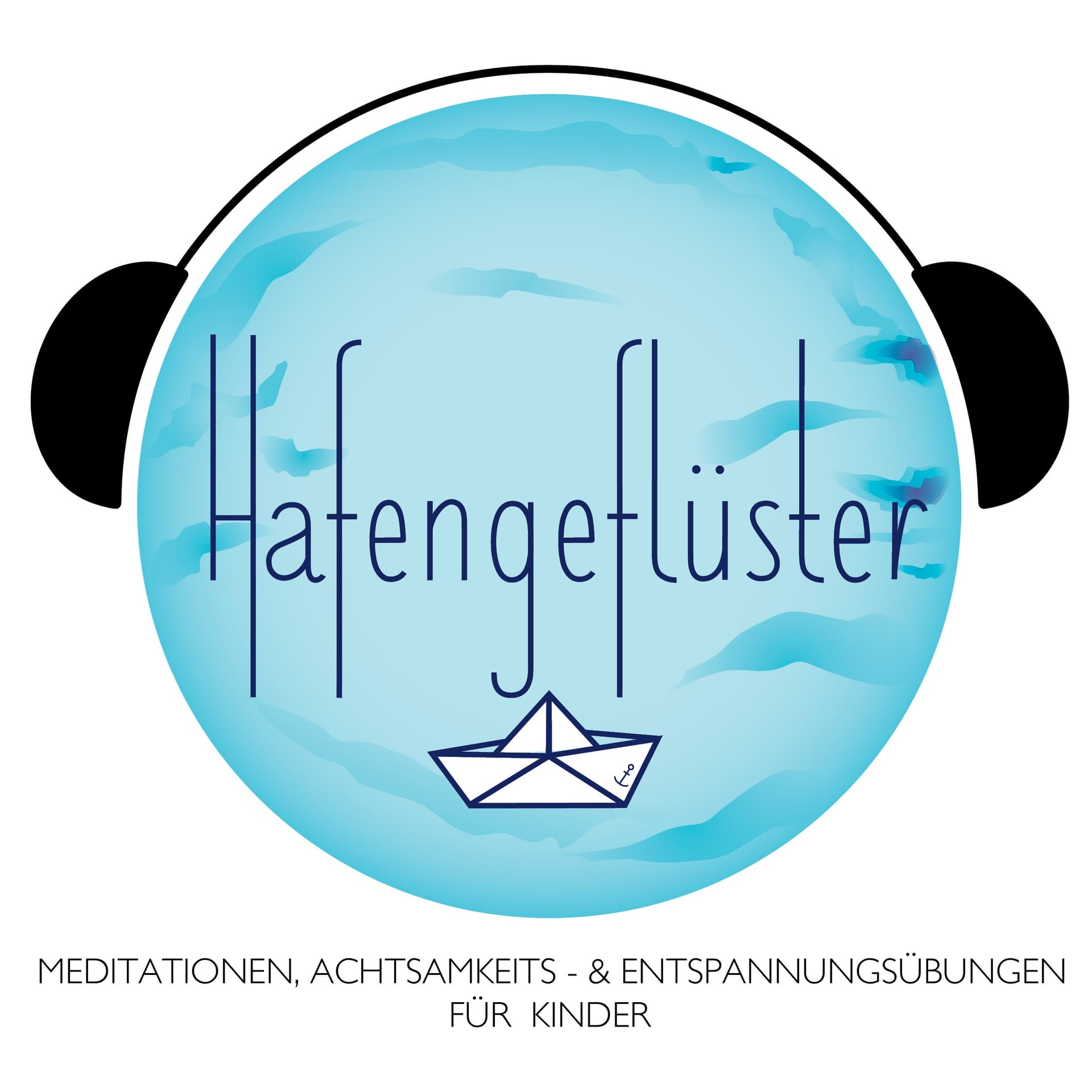 Hafengeflüster - Entspannung für Kinder - Podcasts