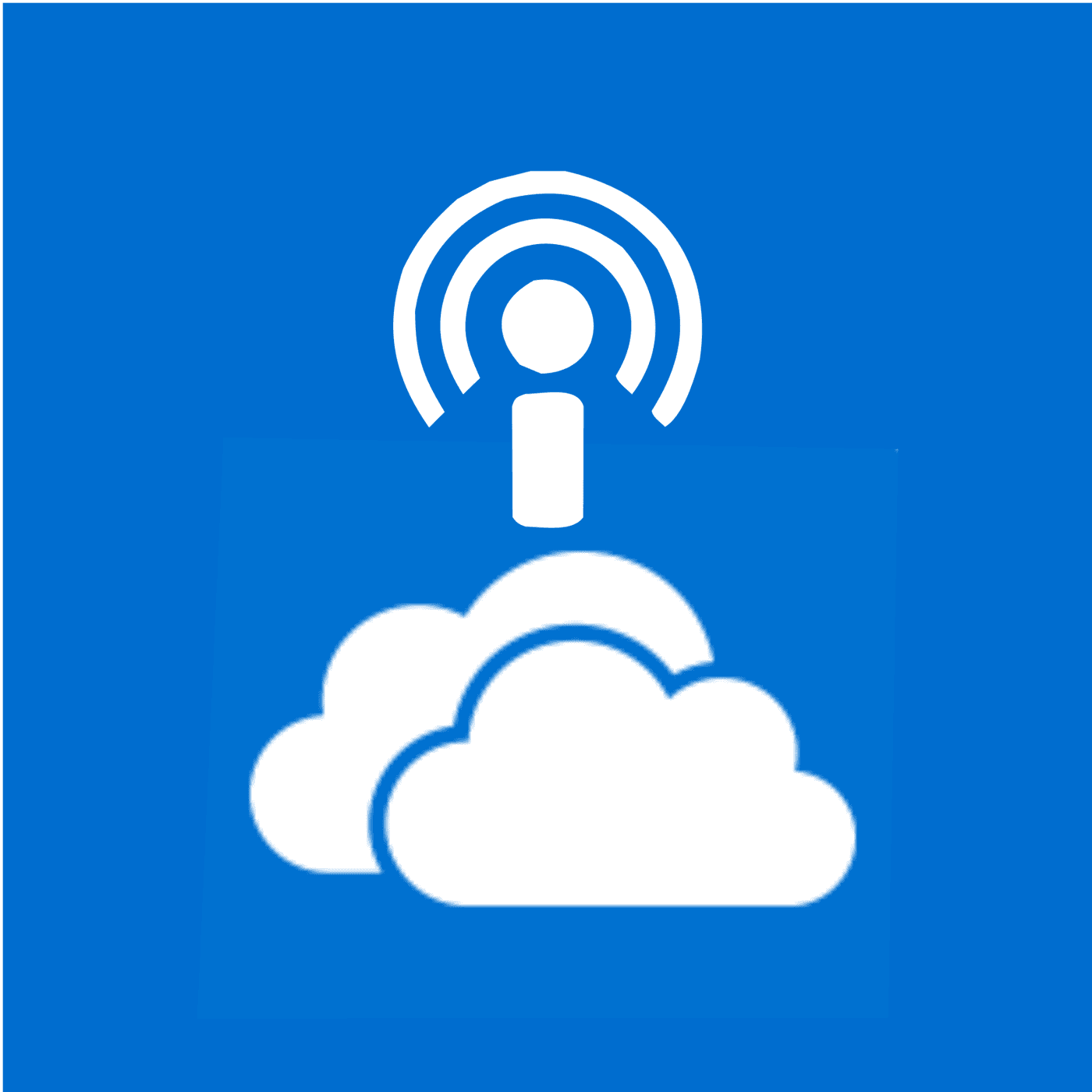 Cloud Computing Report Podcast - Podcasts