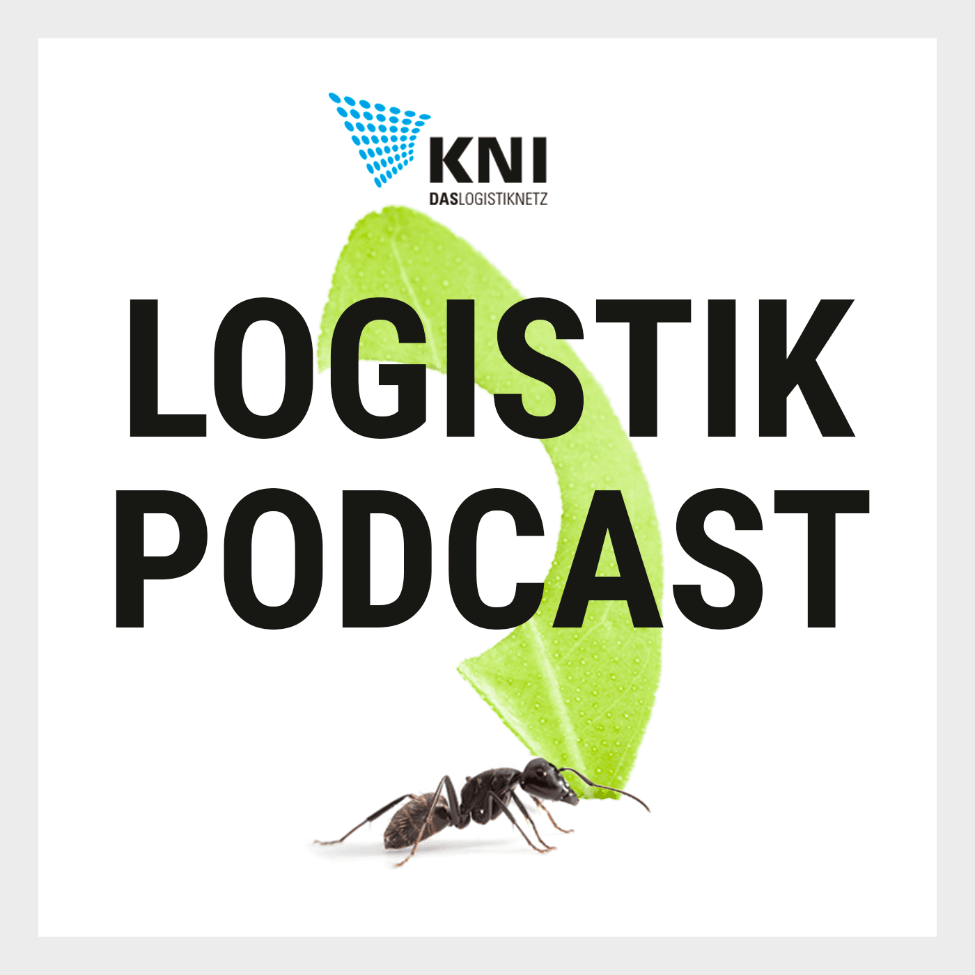 KNI-Logistik-Podcast - Podcasts